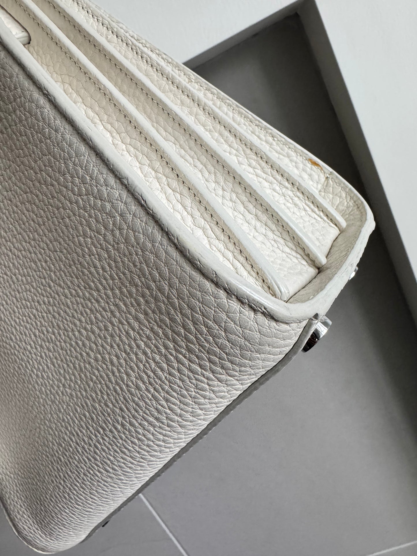 Saint Laurent Sac De Jour bag