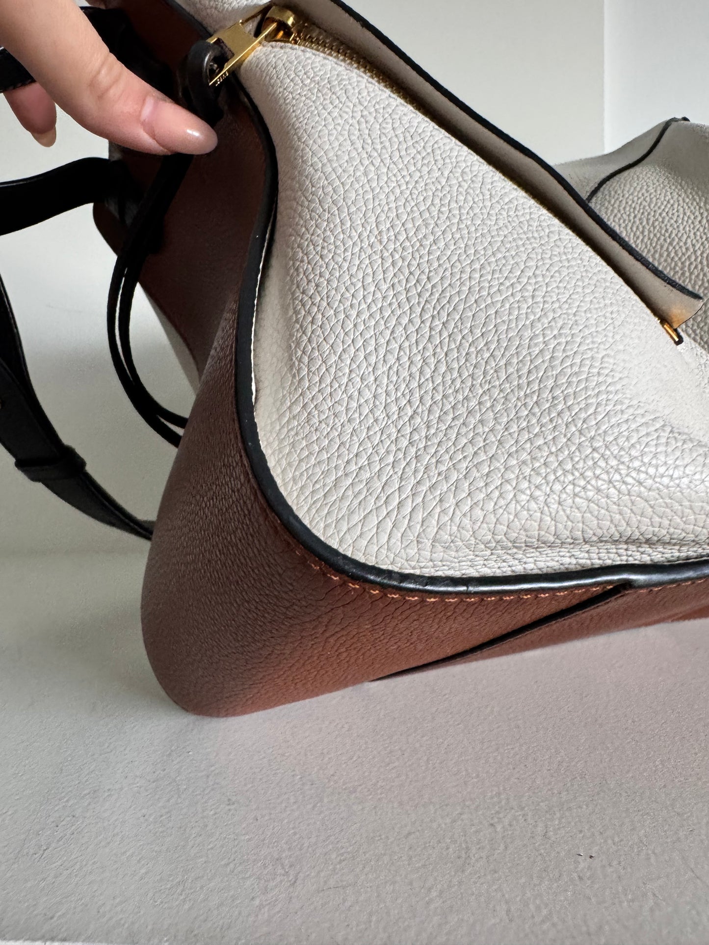 Loewe Hammock Bag