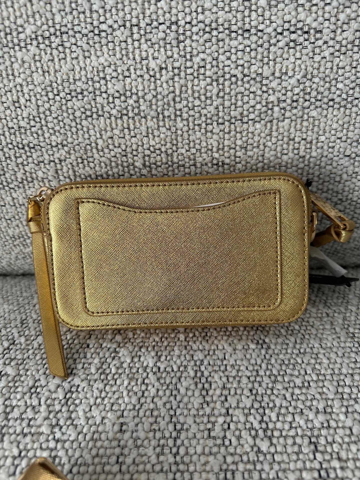 Marc Jacobs snapshot bag