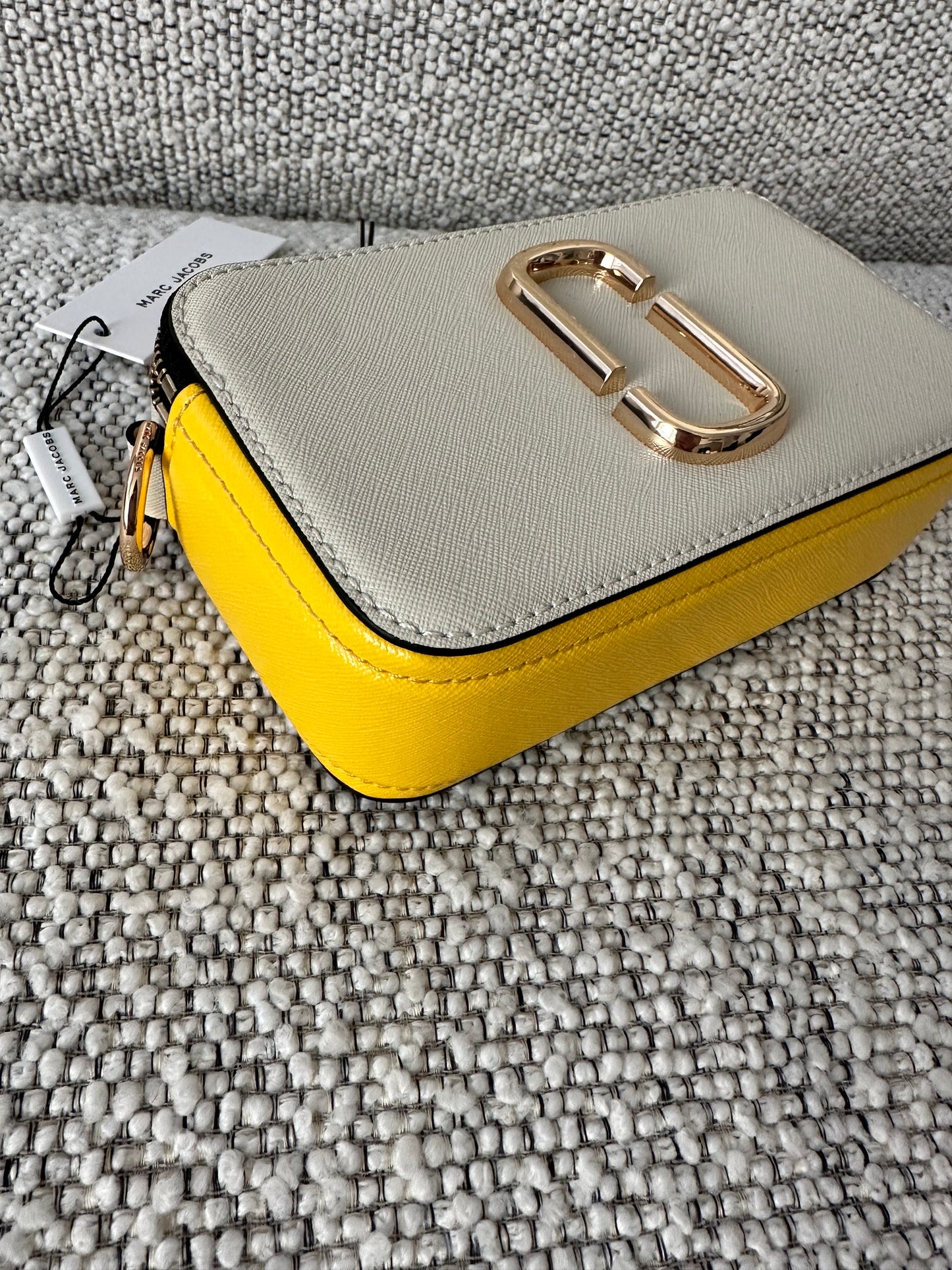Marc Jacobs snapshot bag