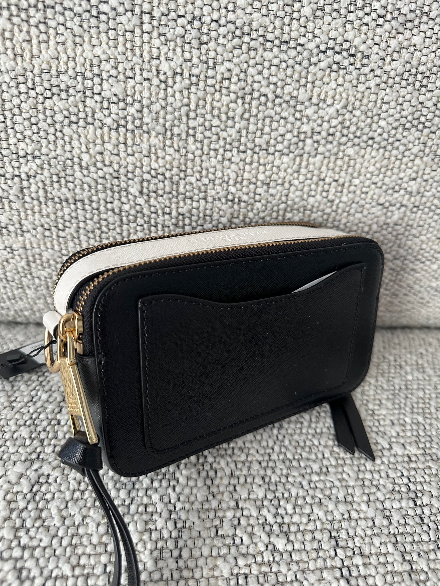 Marc Jacobs snapshot bag