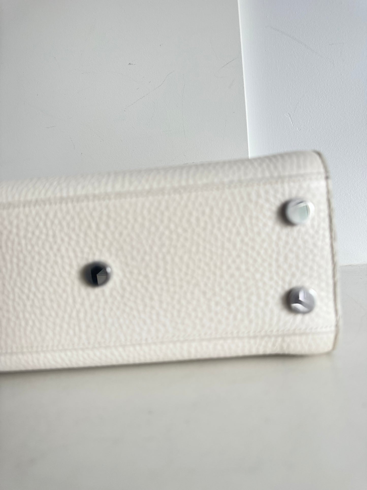 Saint Laurent Sac De Jour bag