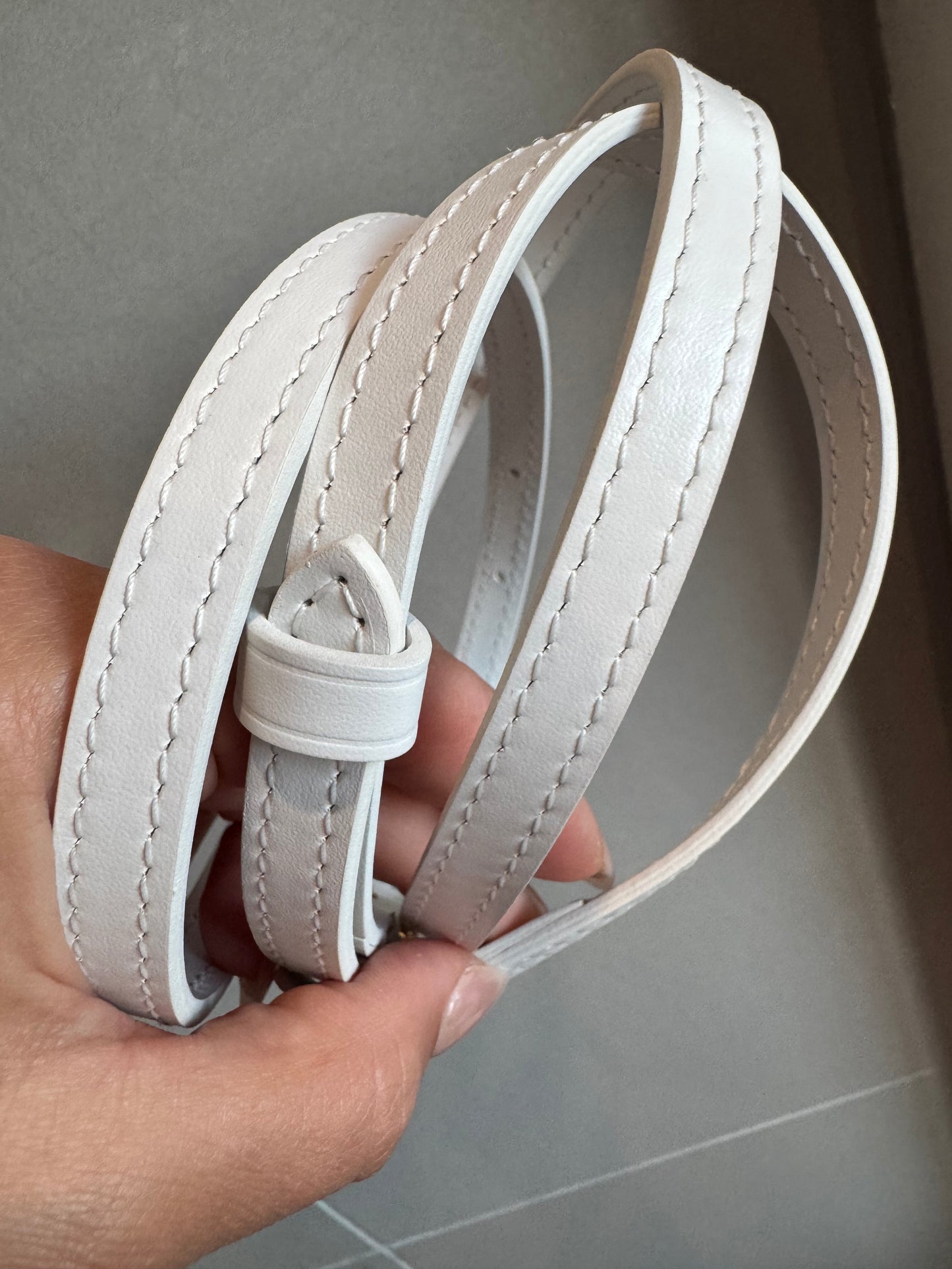 Louis Vuitton Match Nano Bucket Bag