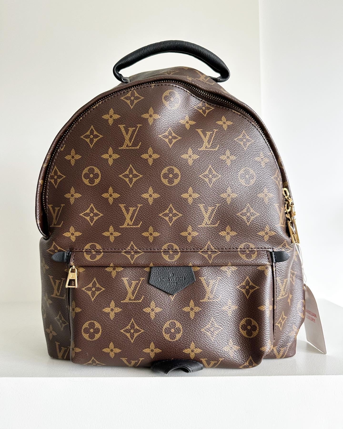 Louis Vuitton Palm Springs MM – Posh Ave Luxury Consignment