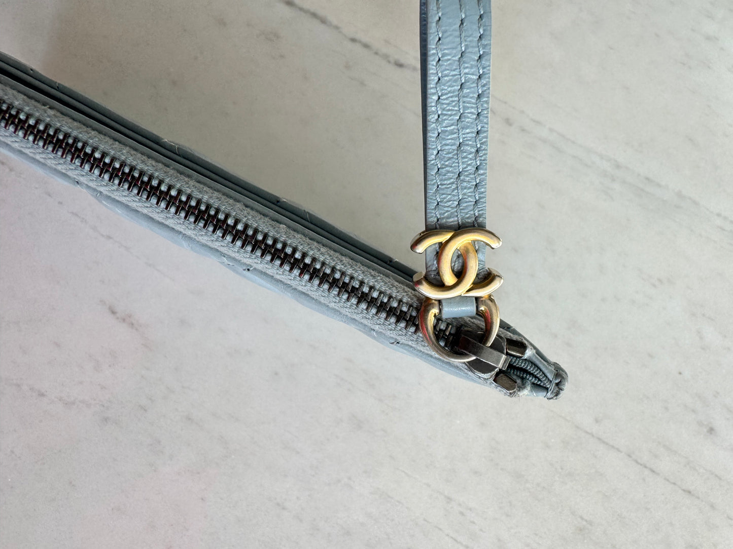 Chanel Gabrielle Wallet