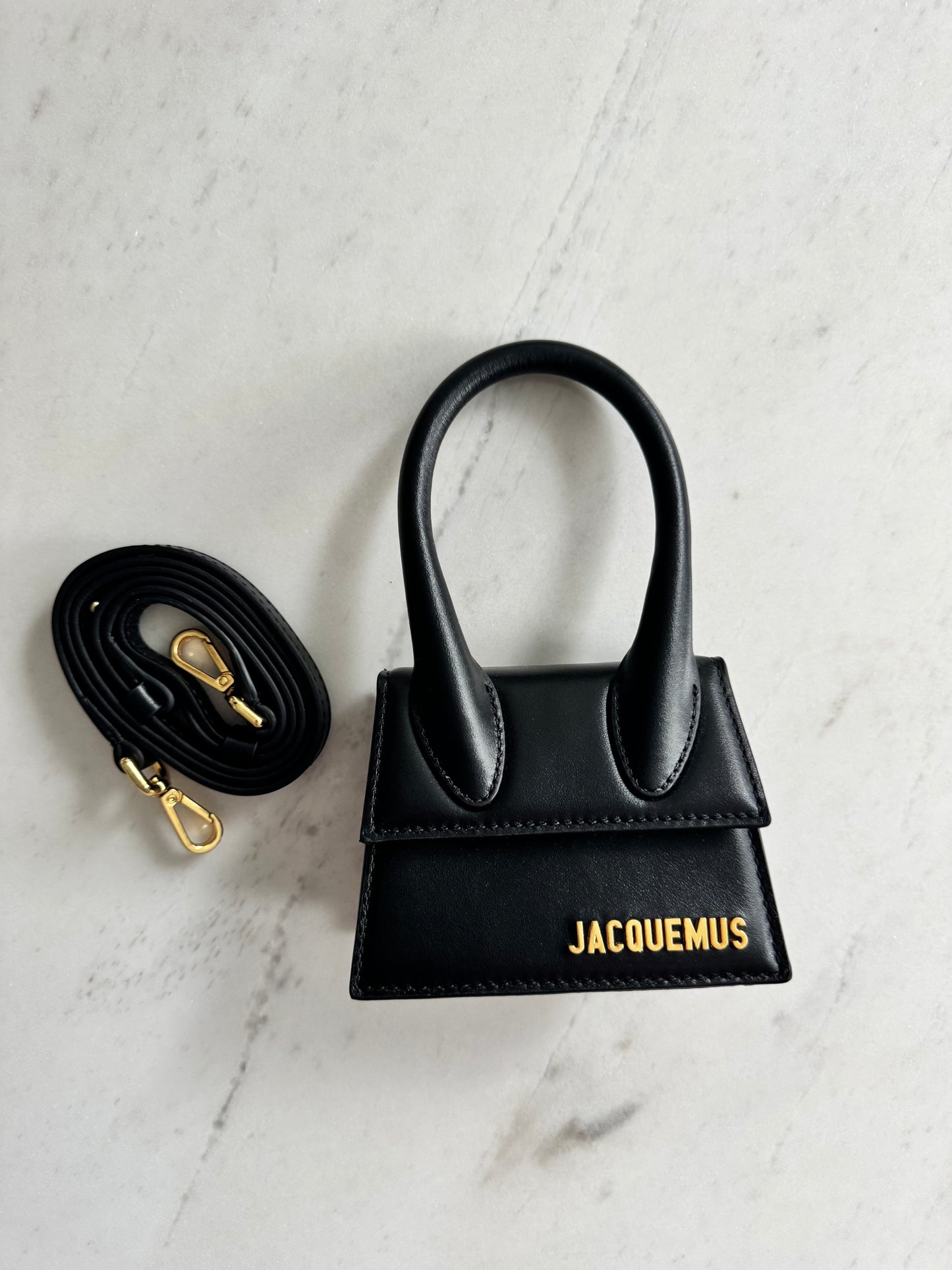 Jacquemus Le Chiquito Bag