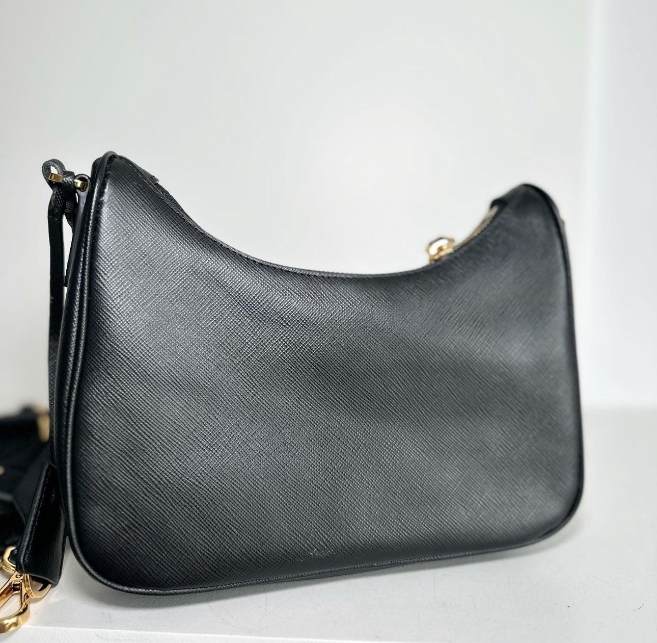 Prada Re edition 2005 Leather
