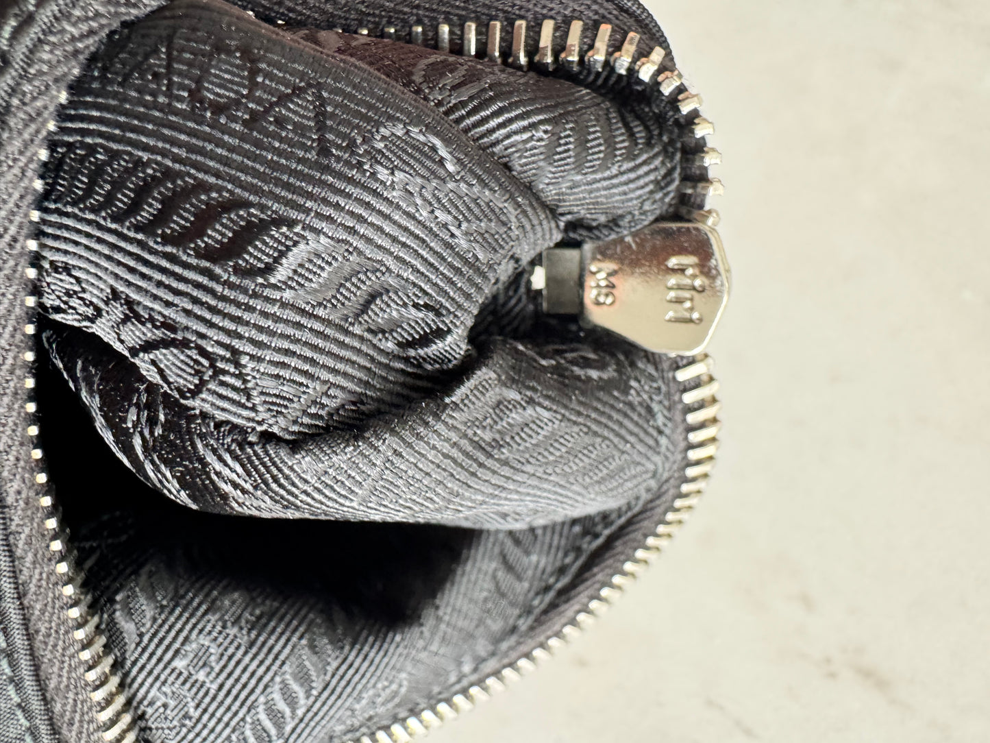 Prada Re-Edition 2005 Re-Nylon bag