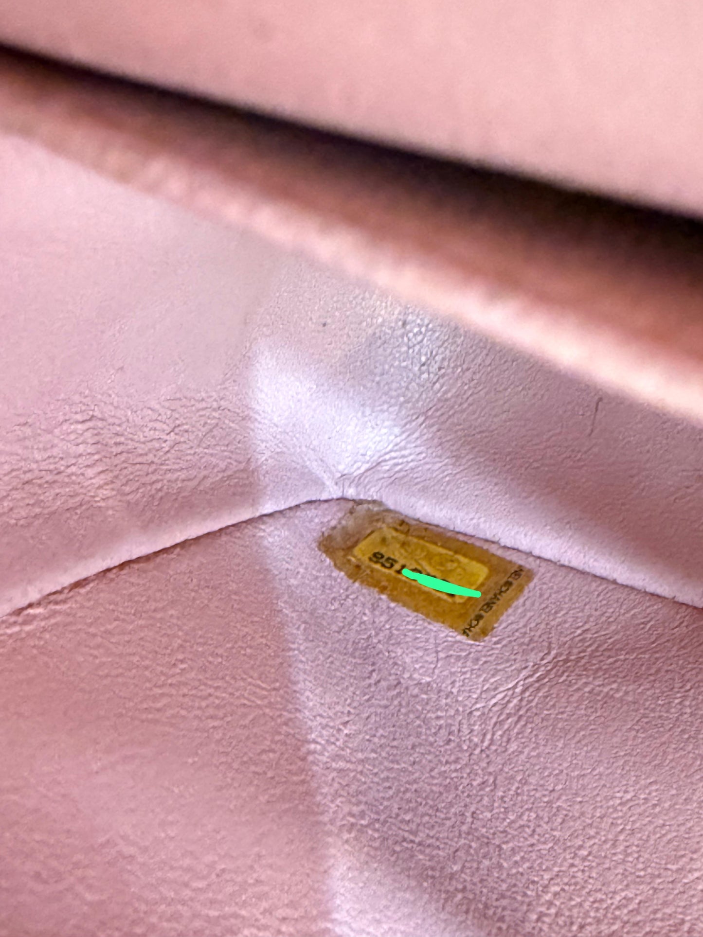 Chanel Medium Classic Flap Bag