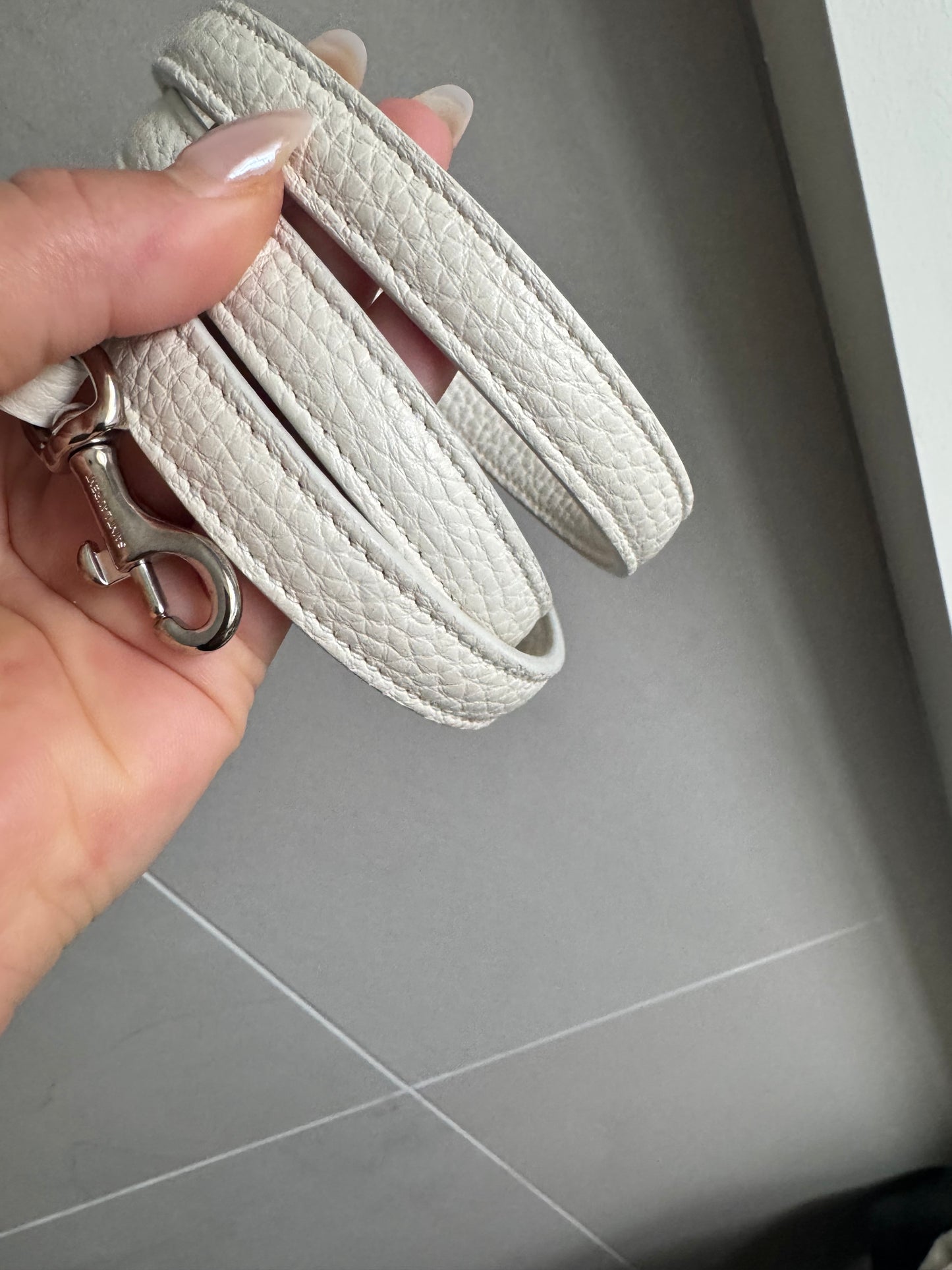 Saint Laurent Sac De Jour bag