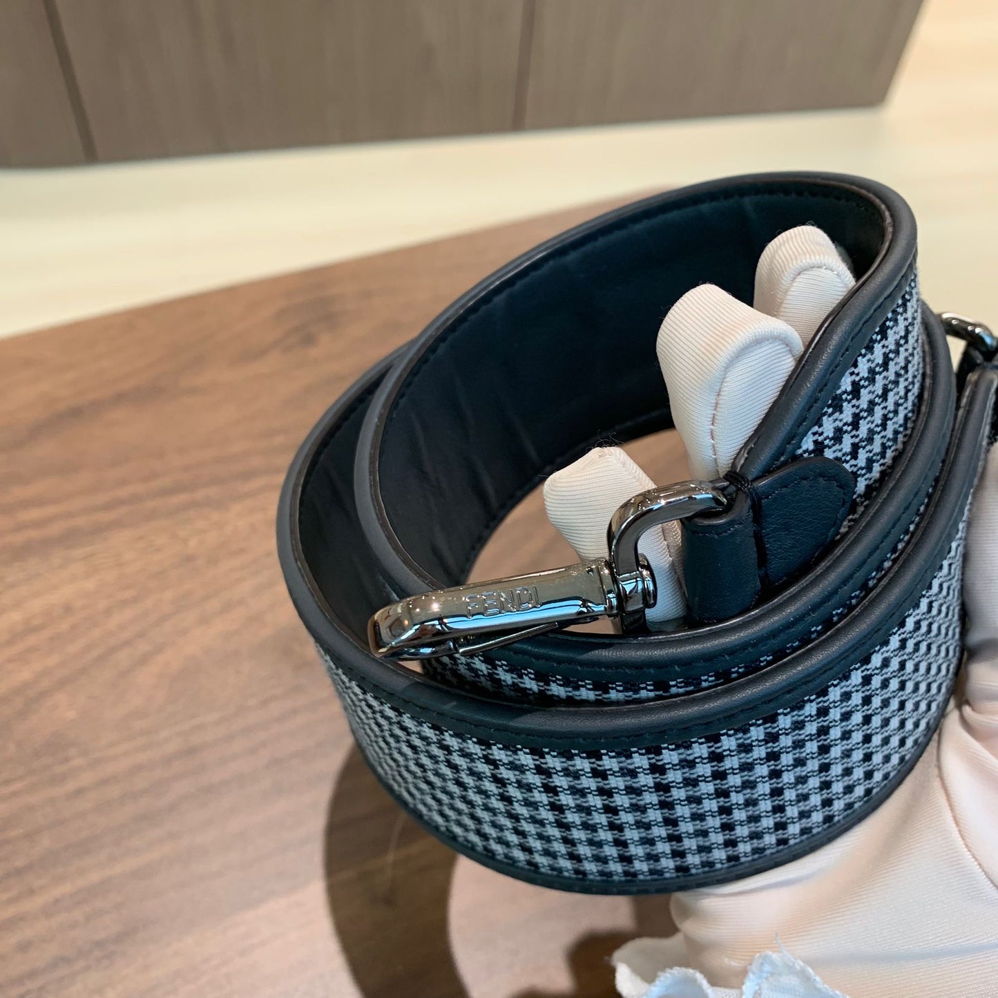 Fendi Baguette Medium
