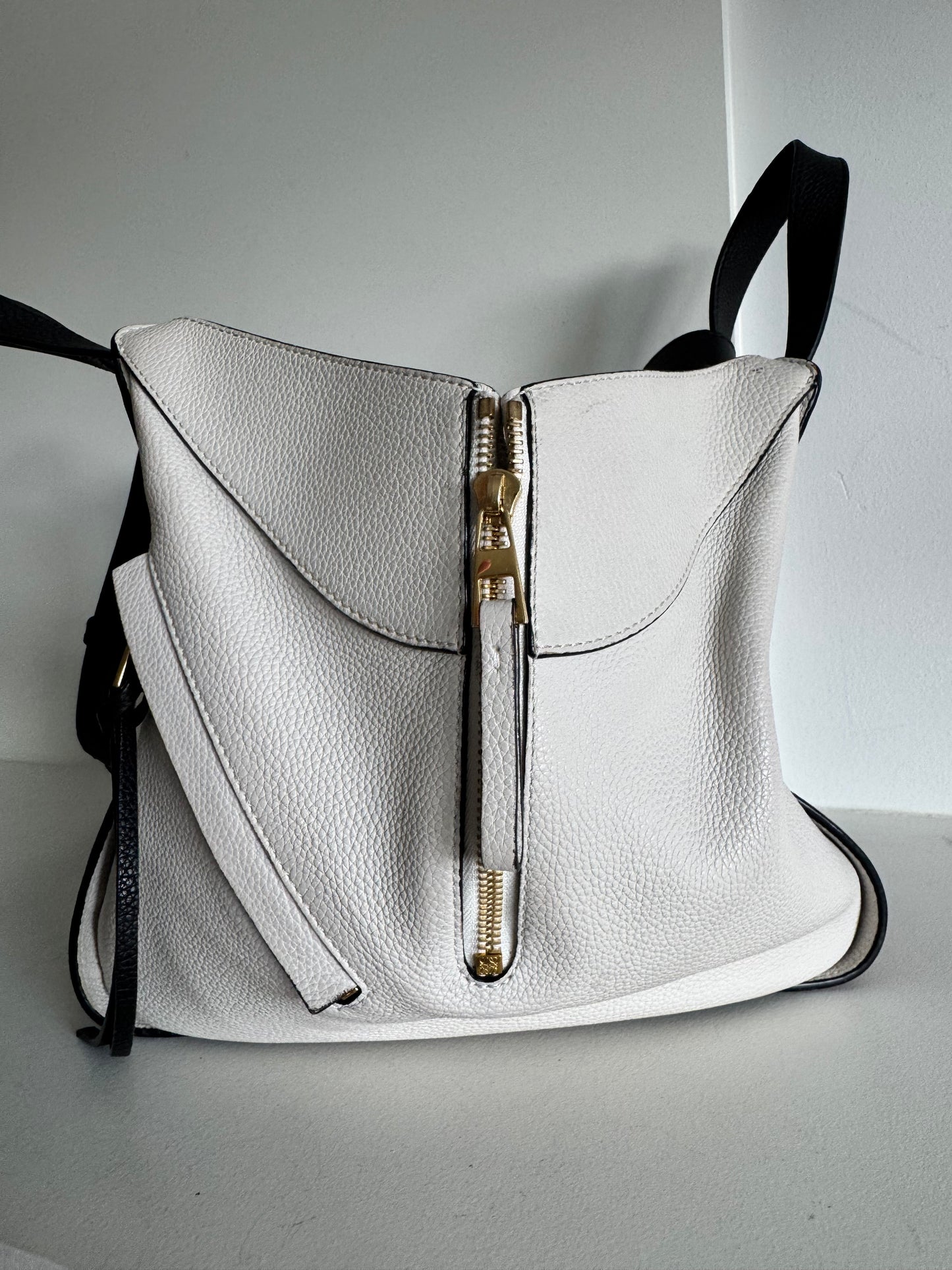 Loewe Hammock Bag
