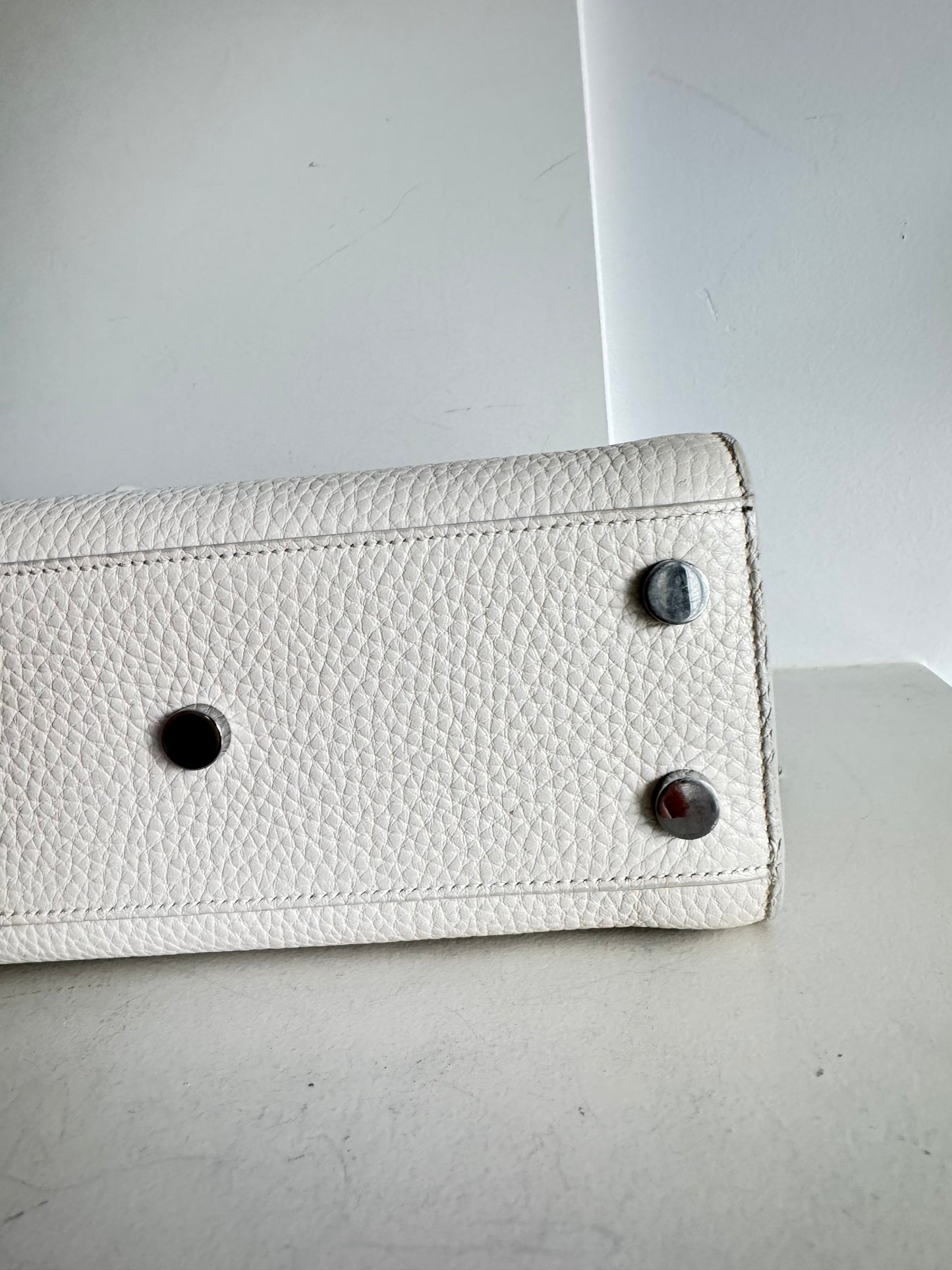 Saint Laurent Sac De Jour bag