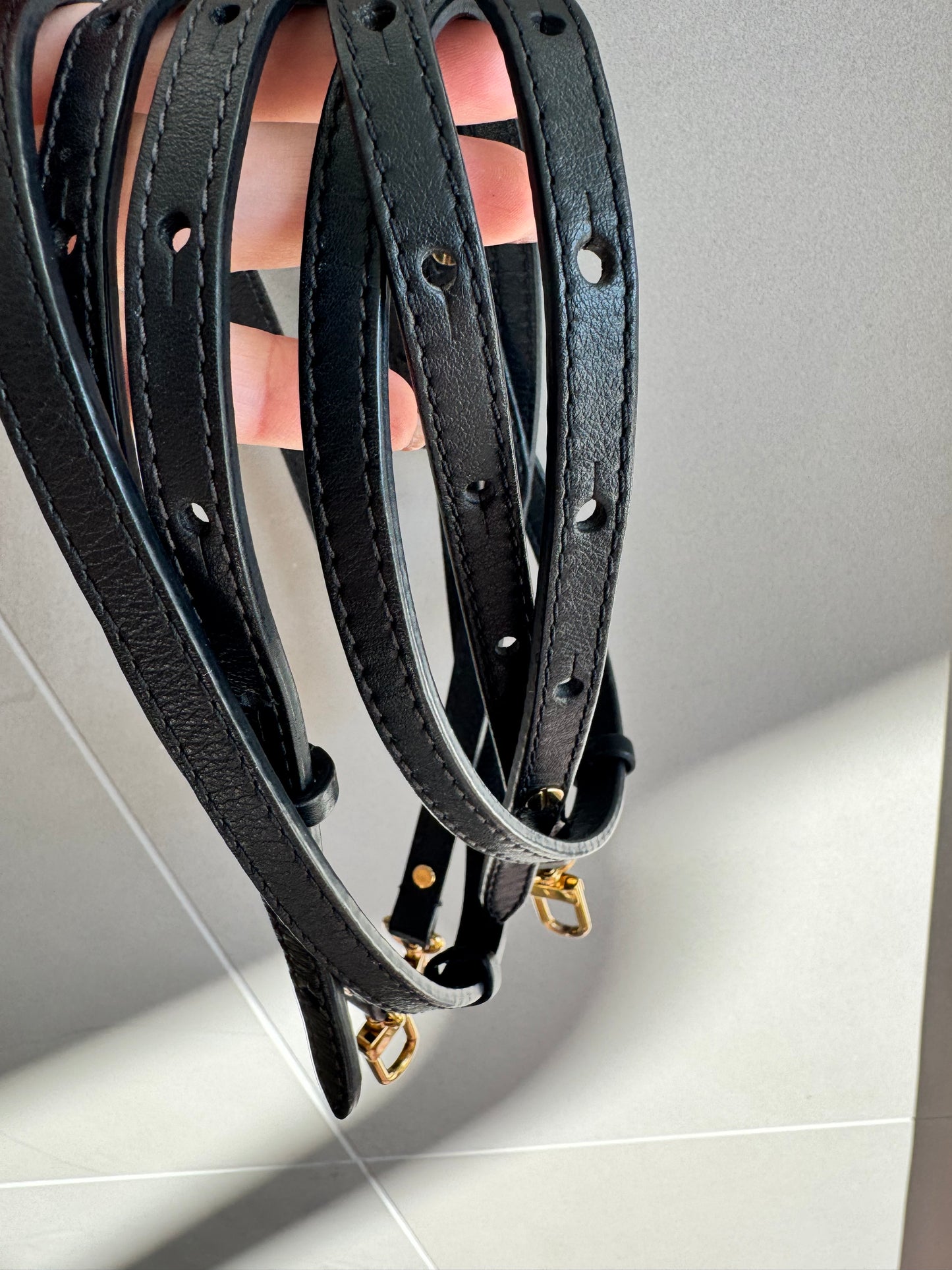 Louis Vuitton Palm Springs Mini Backpack