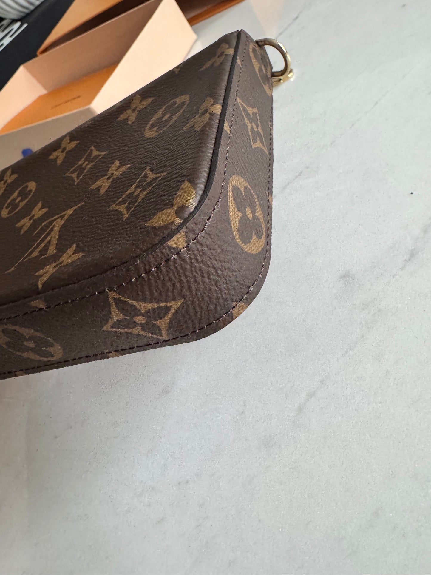 Louis Vuitton Felicie Monogram Bag