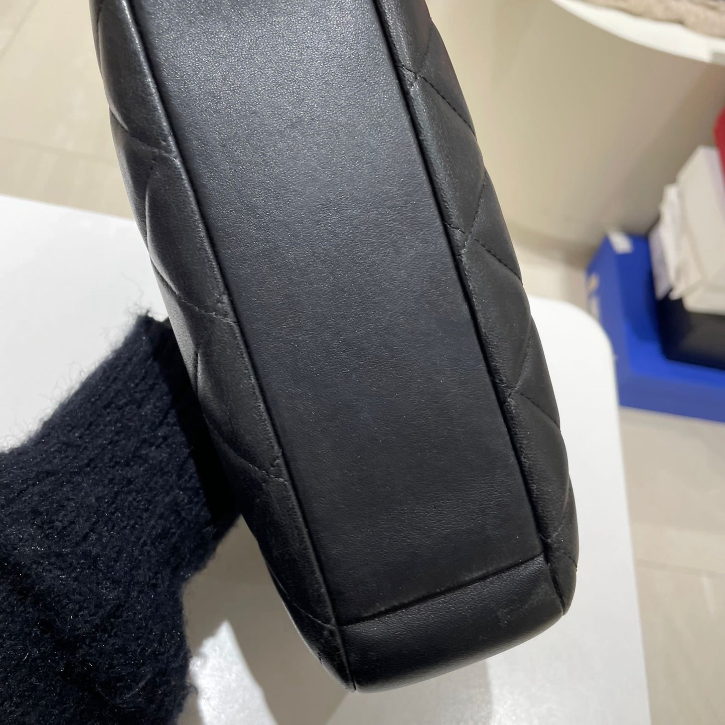 Chanel Vintage Camera Bag