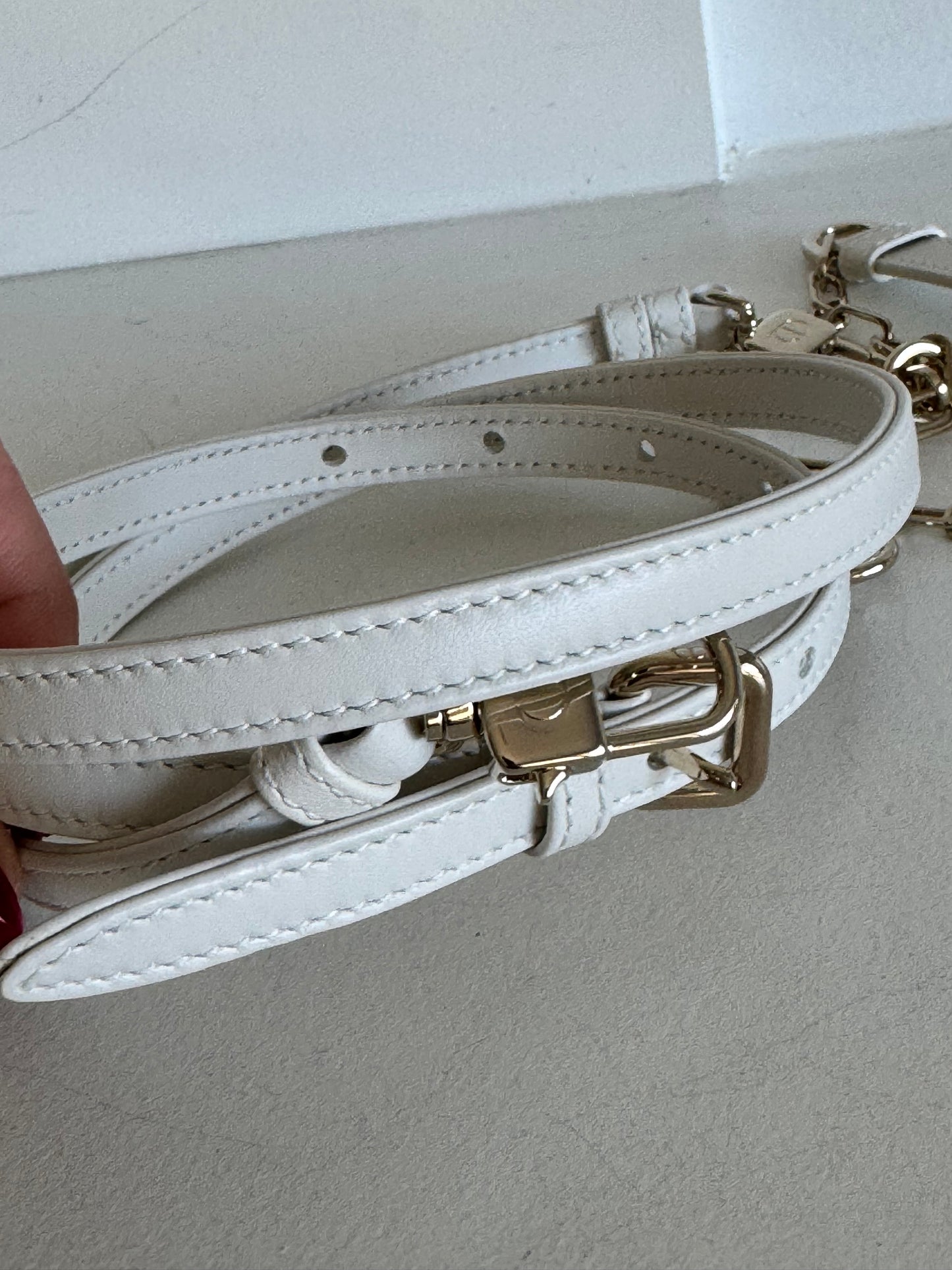 Christian Dior Lady D-Joy Micro Bag