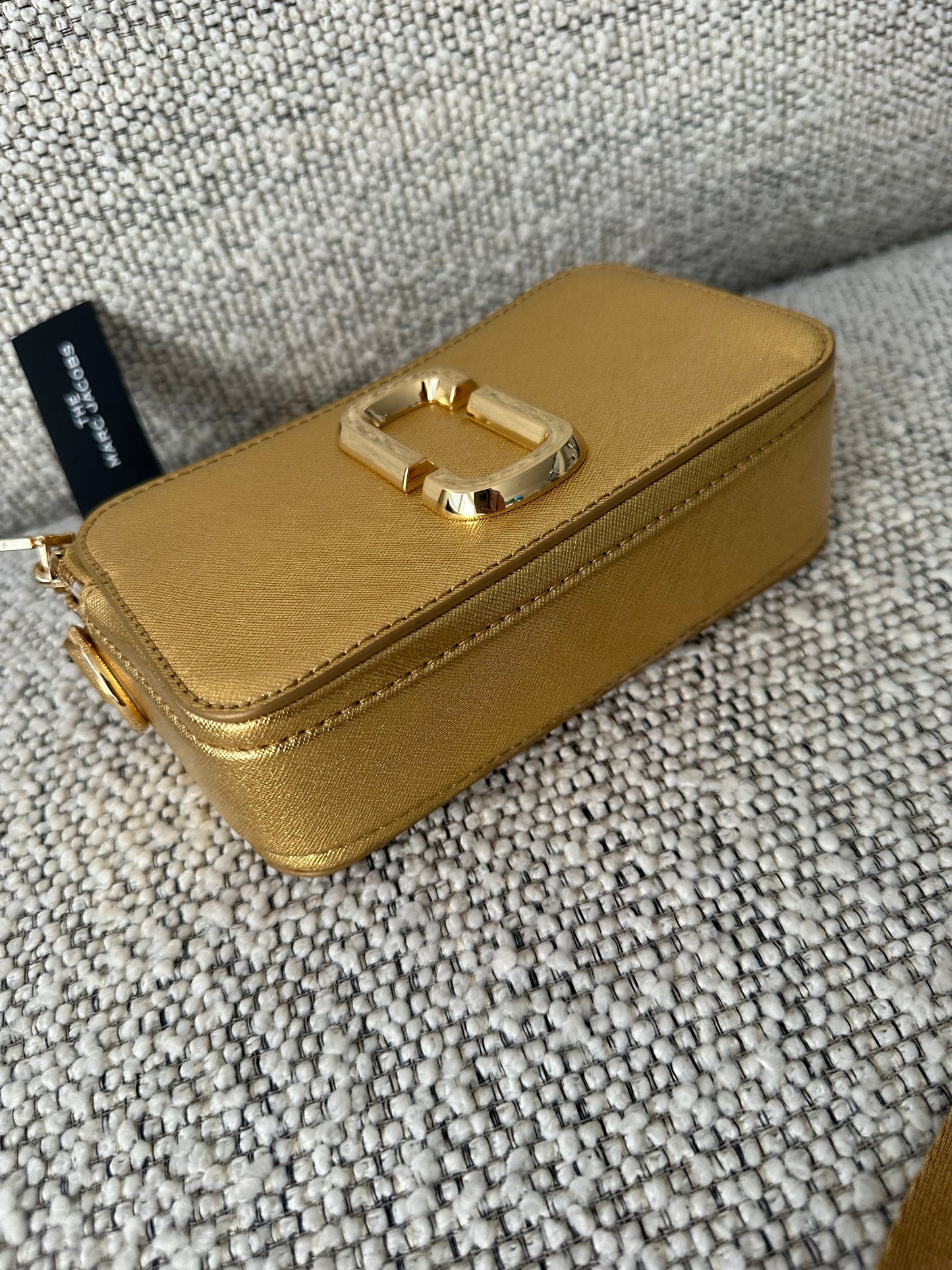 Marc Jacobs snapshot bag