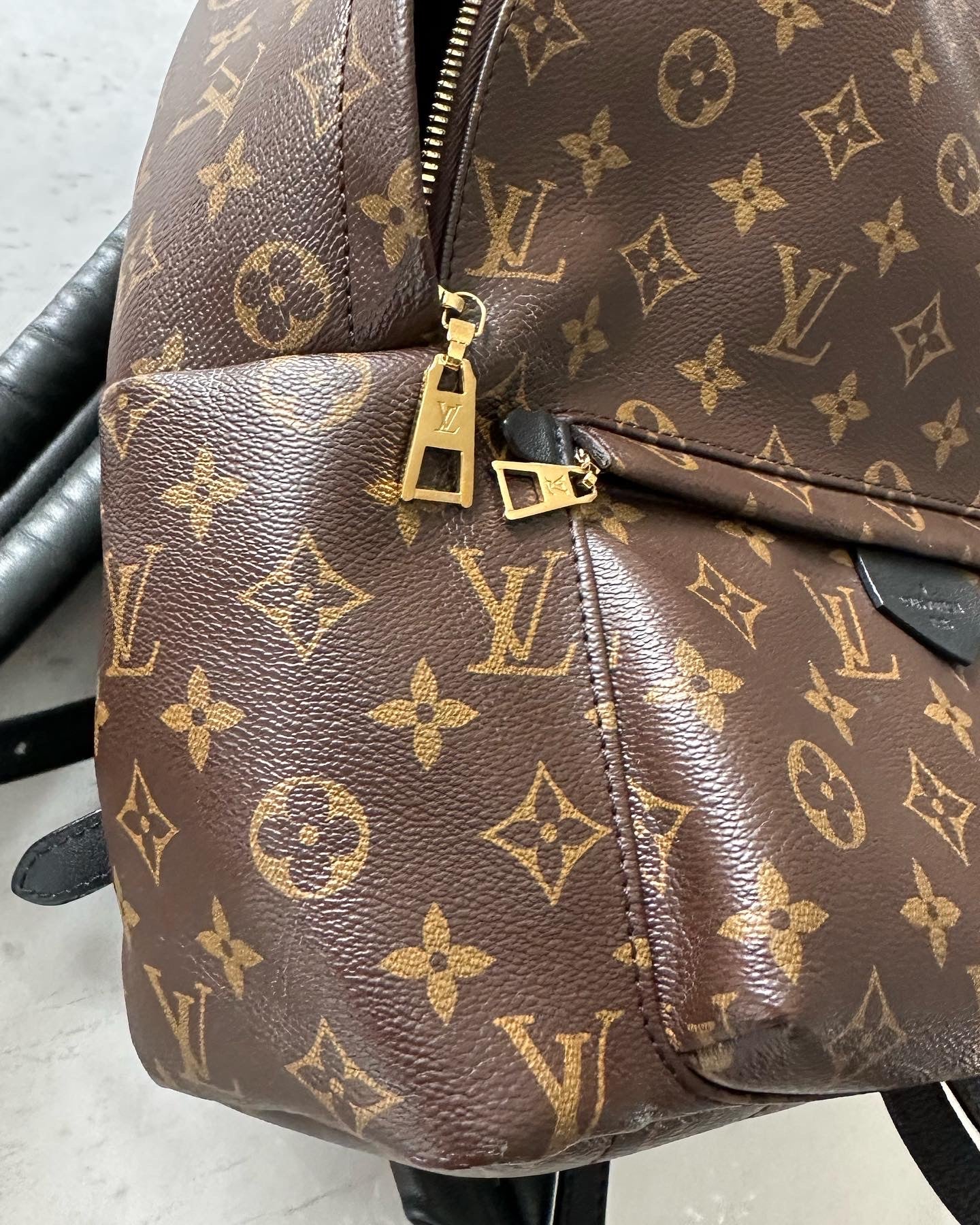 Louis Vuitton Palm Springs MM