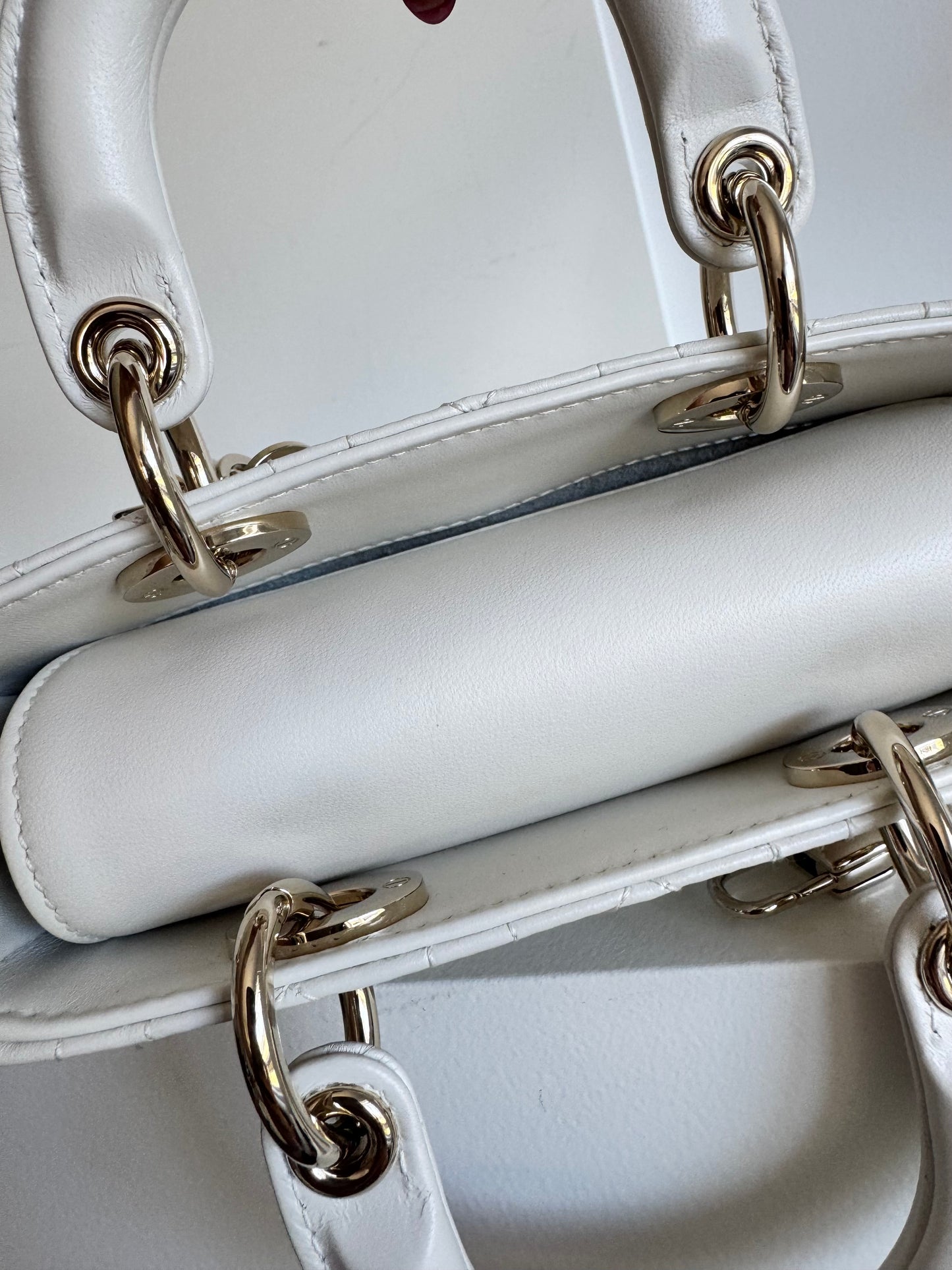 Christian Dior Lady D-Joy Micro Bag