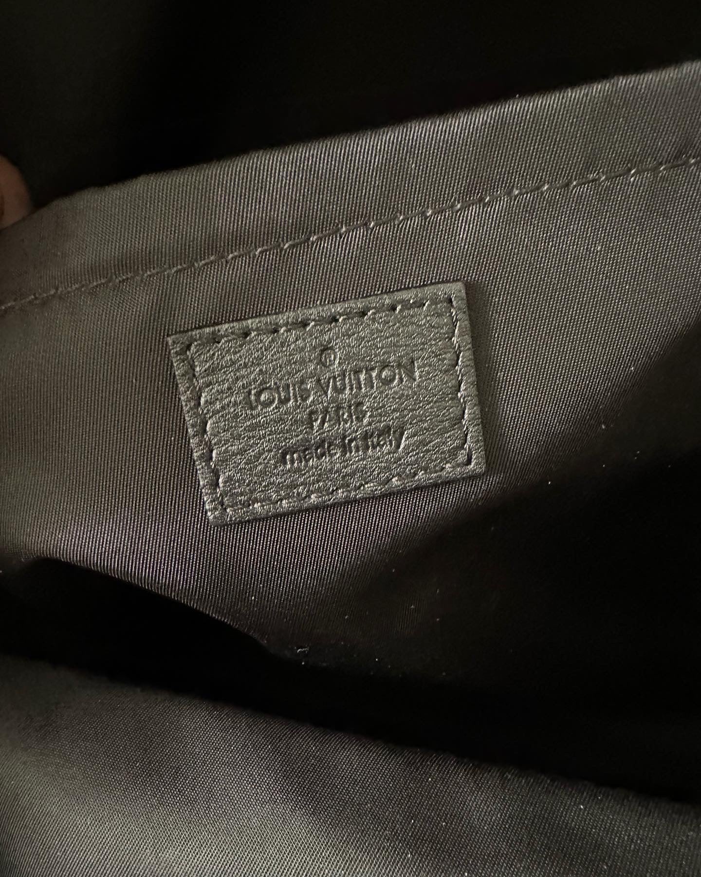 Louis Vuitton Palm Springs MM