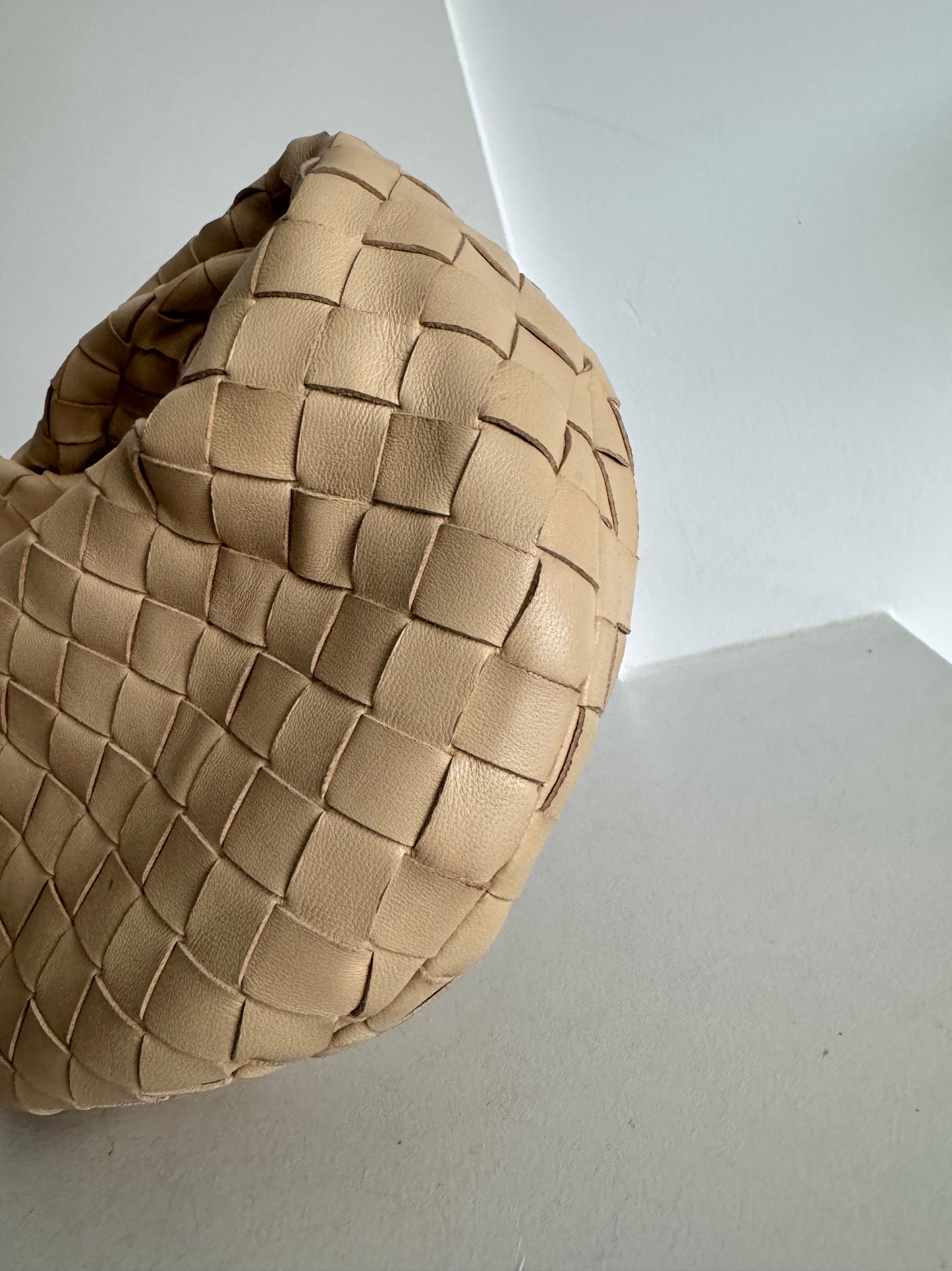 Bottega Veneta Mini Jodie