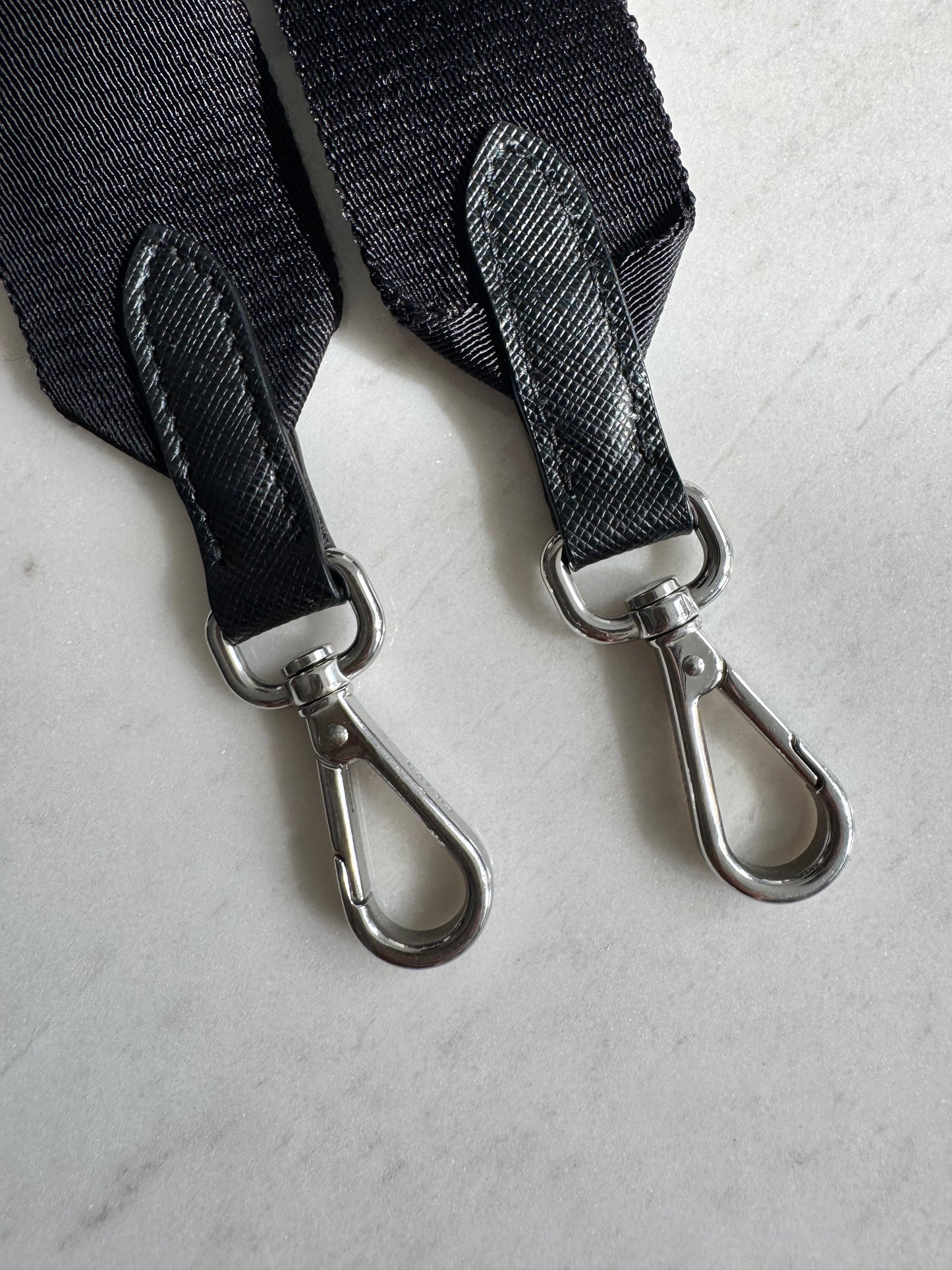 Prada Re-Edition 2005 Re-Nylon bag