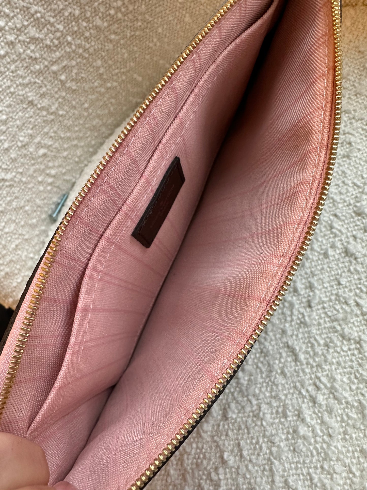 Louis Vuitton pouch