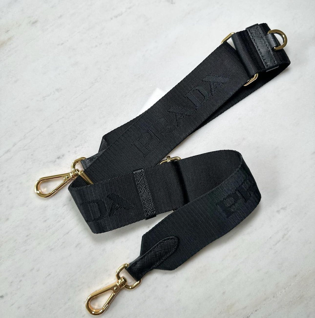 Prada Re edition 2005 Leather