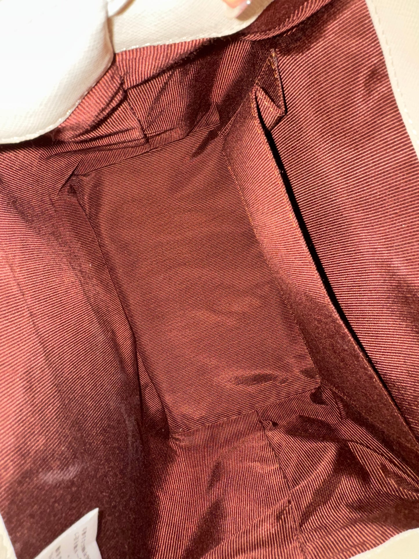 Givenchy Turn Lock Saffiano Box Bag