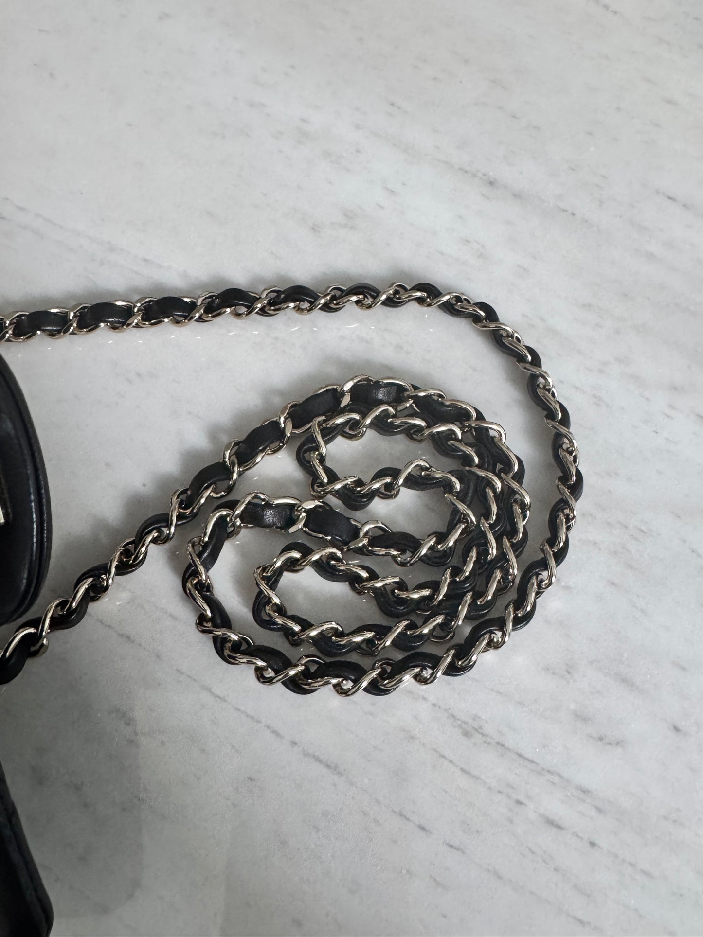 Chanel Mini Classic Rectangular Bag