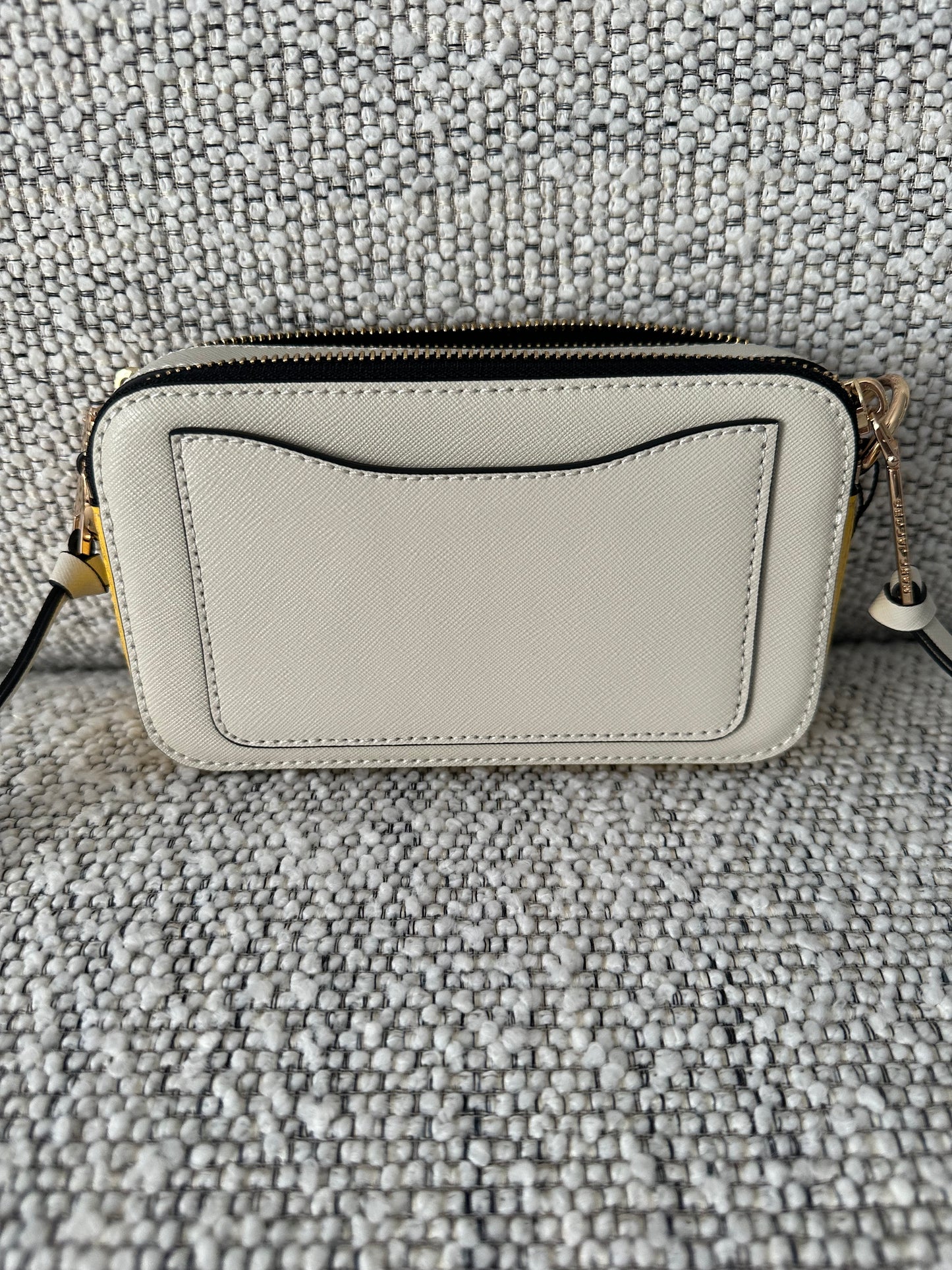 Marc Jacobs snapshot bag