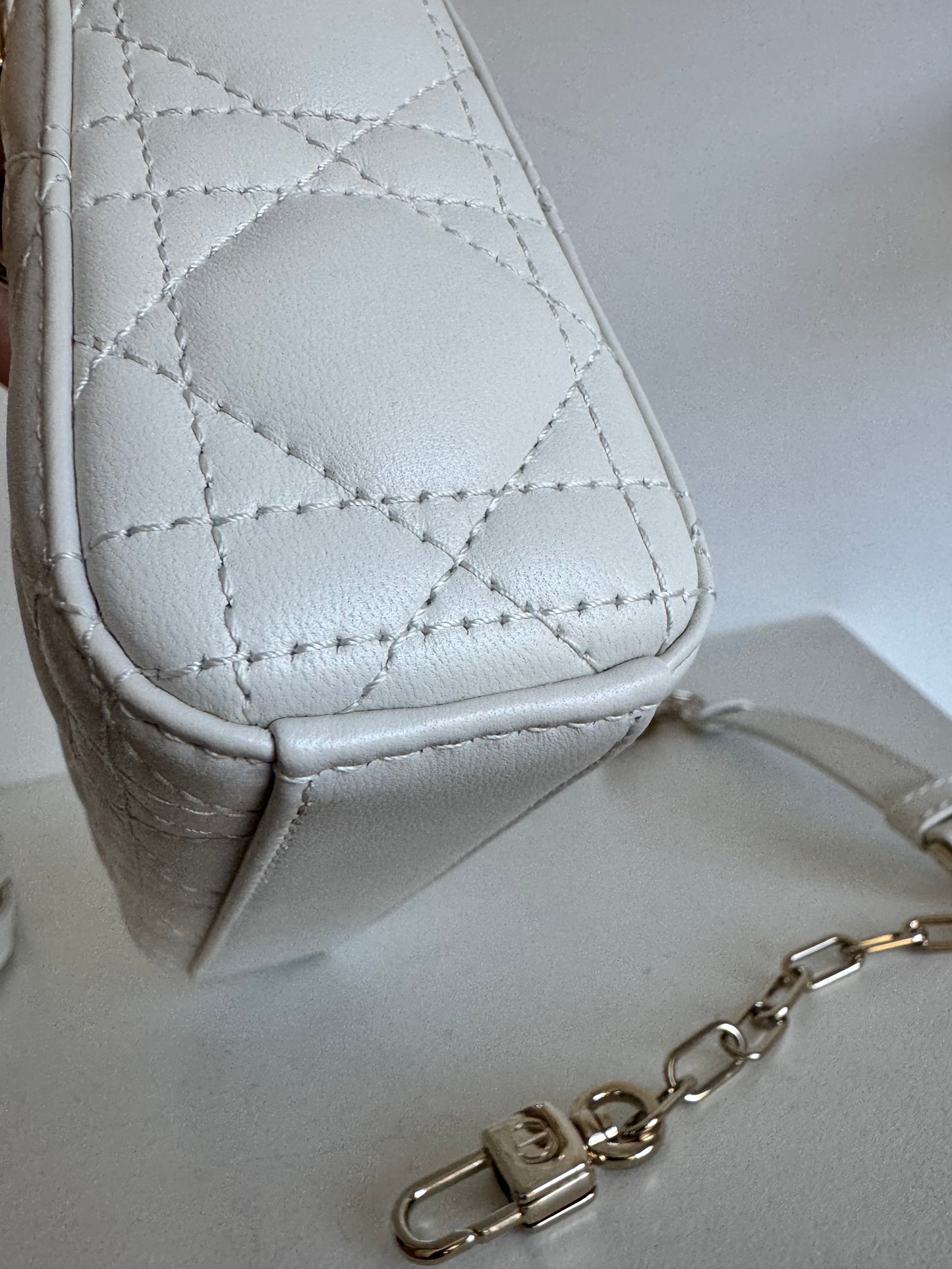 Christian Dior Lady D-Joy Micro Bag