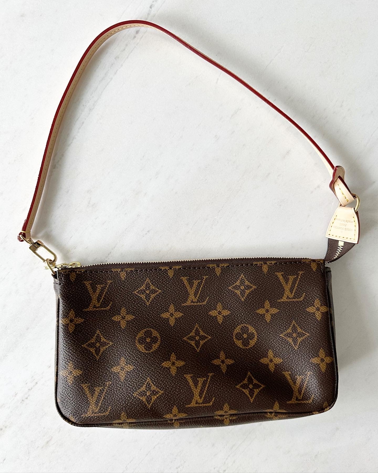 Louis Vuitton Pochette accessories bag