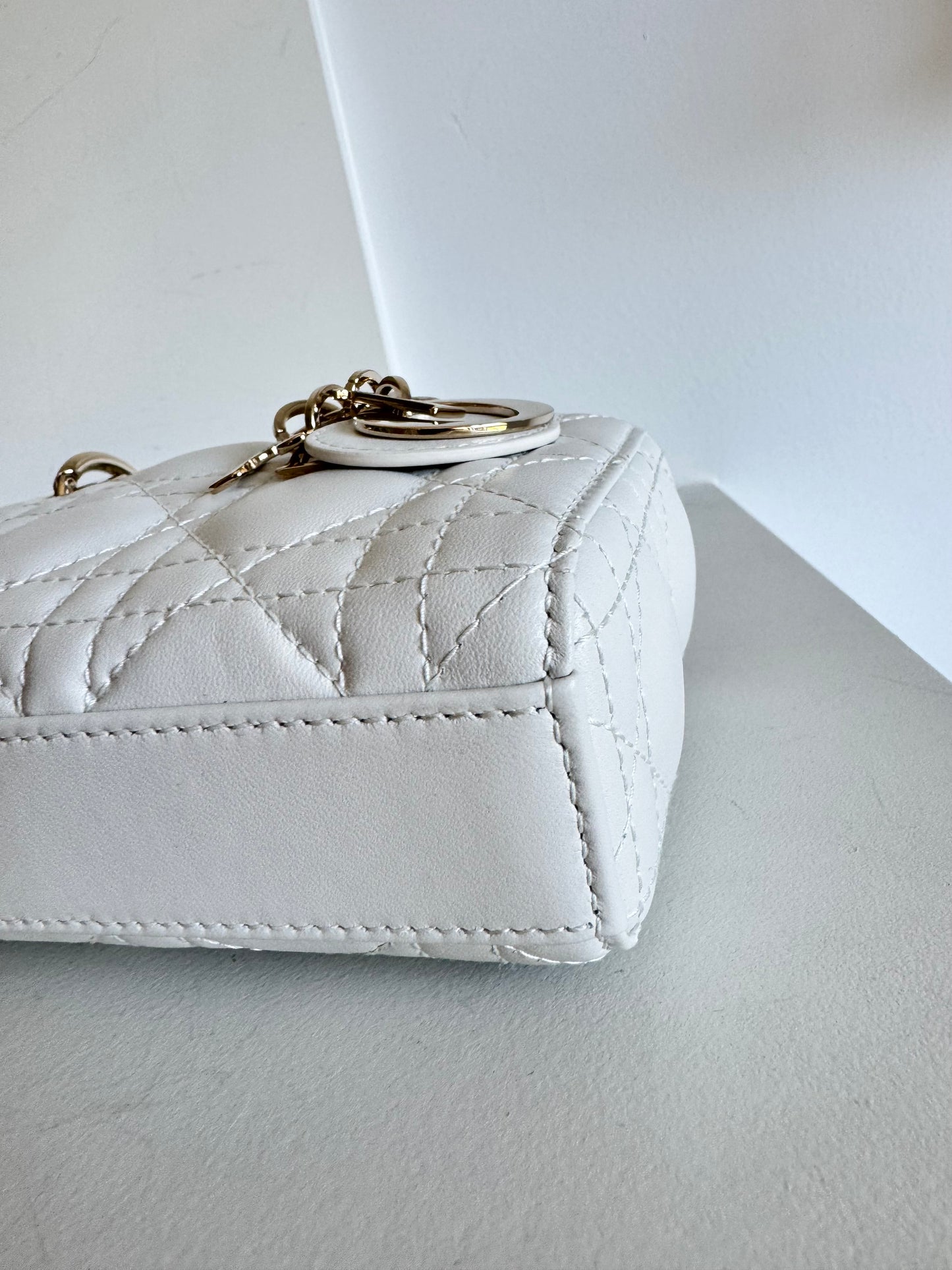 Christian Dior Lady D-Joy Micro Bag
