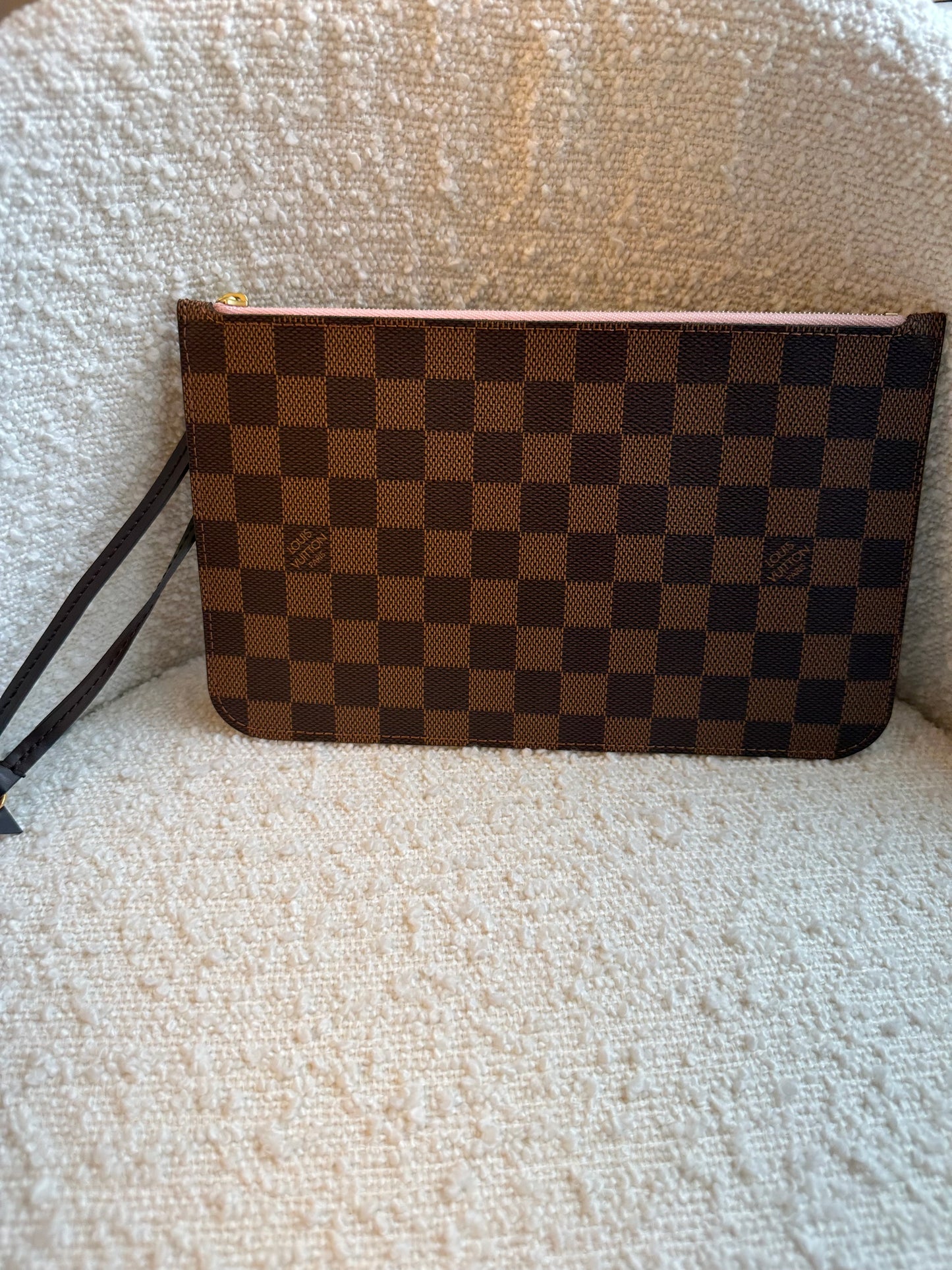 Louis Vuitton pouch