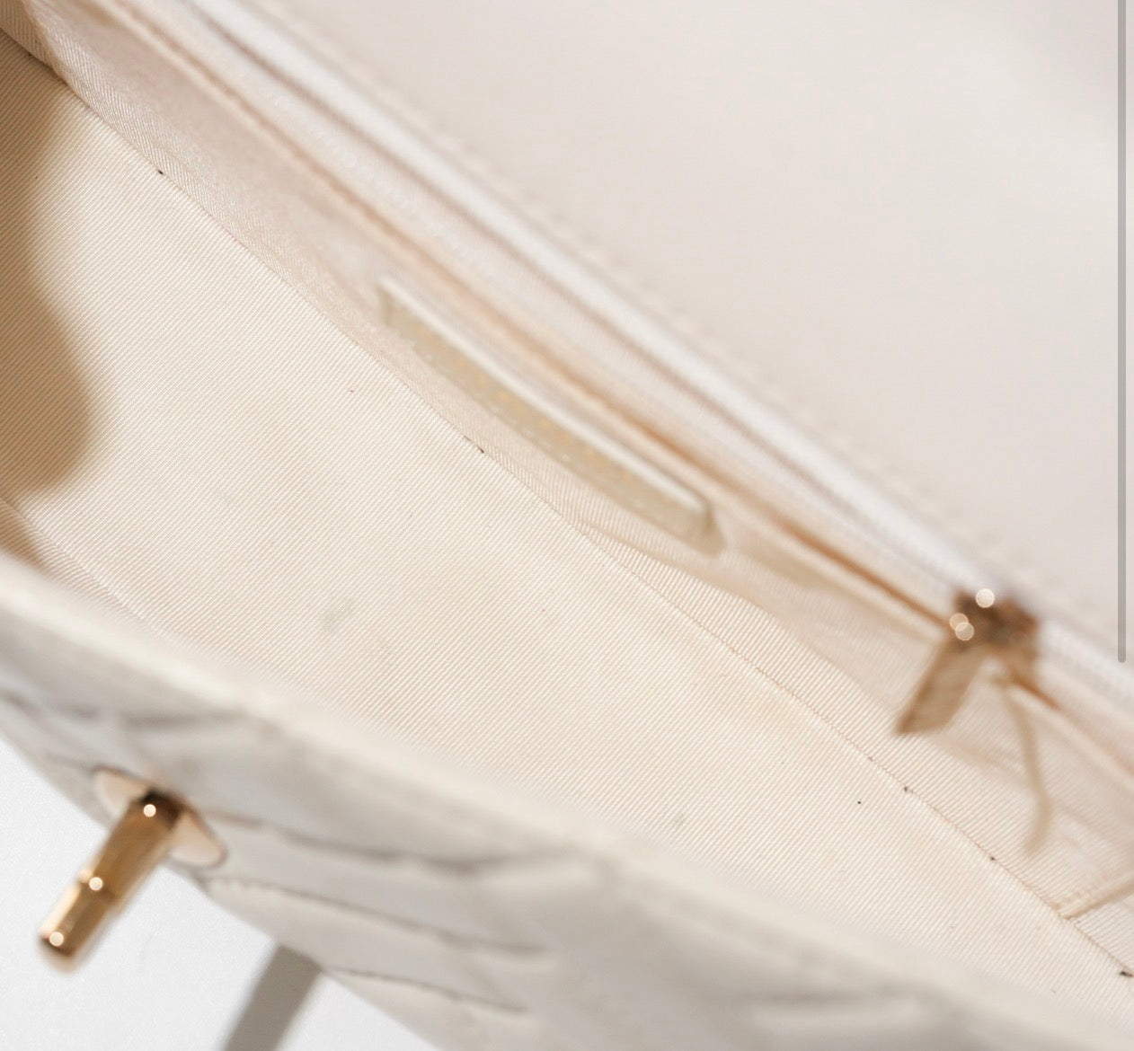 Chanel Classic Flap Bag