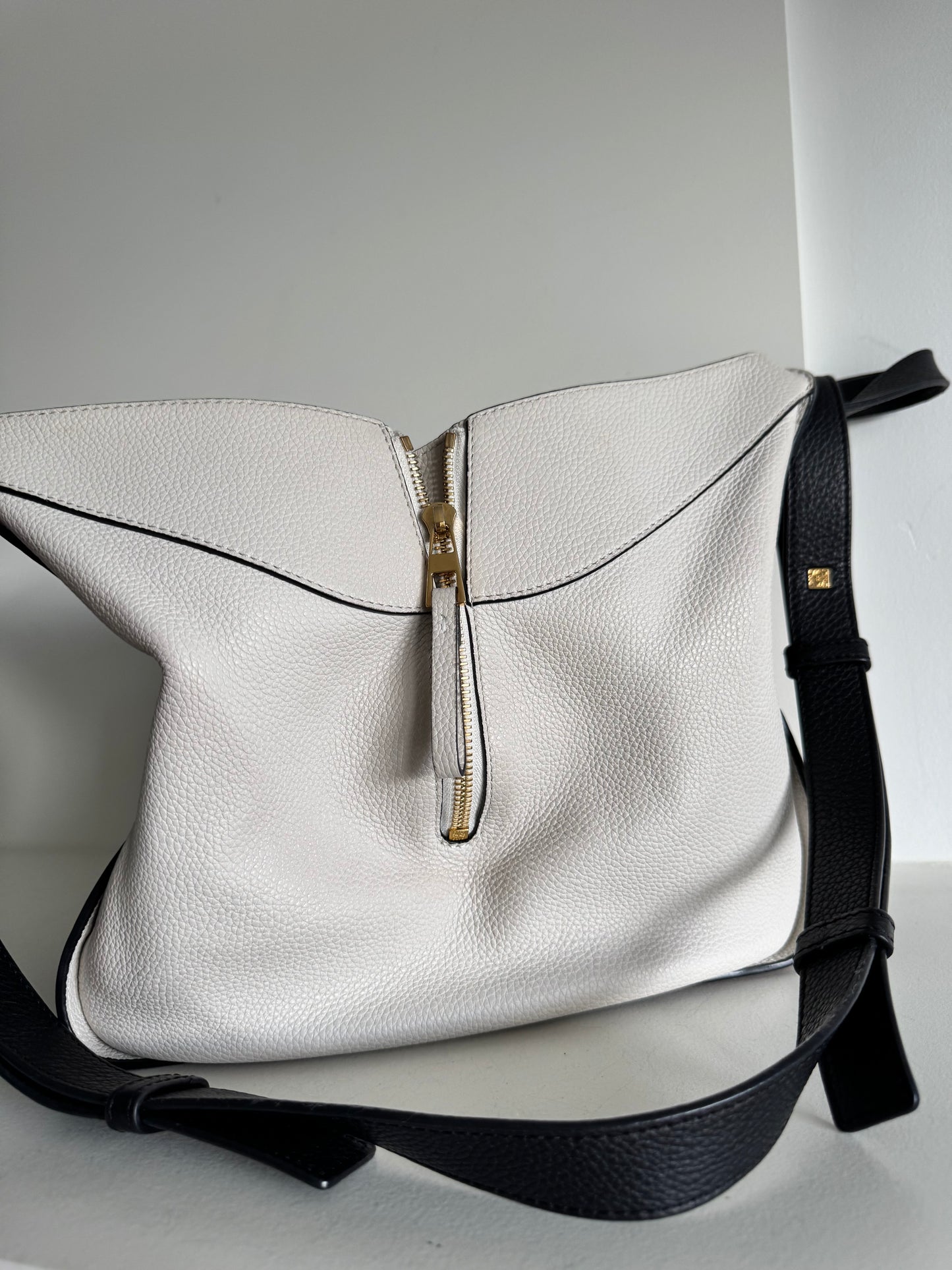 Loewe Hammock Bag