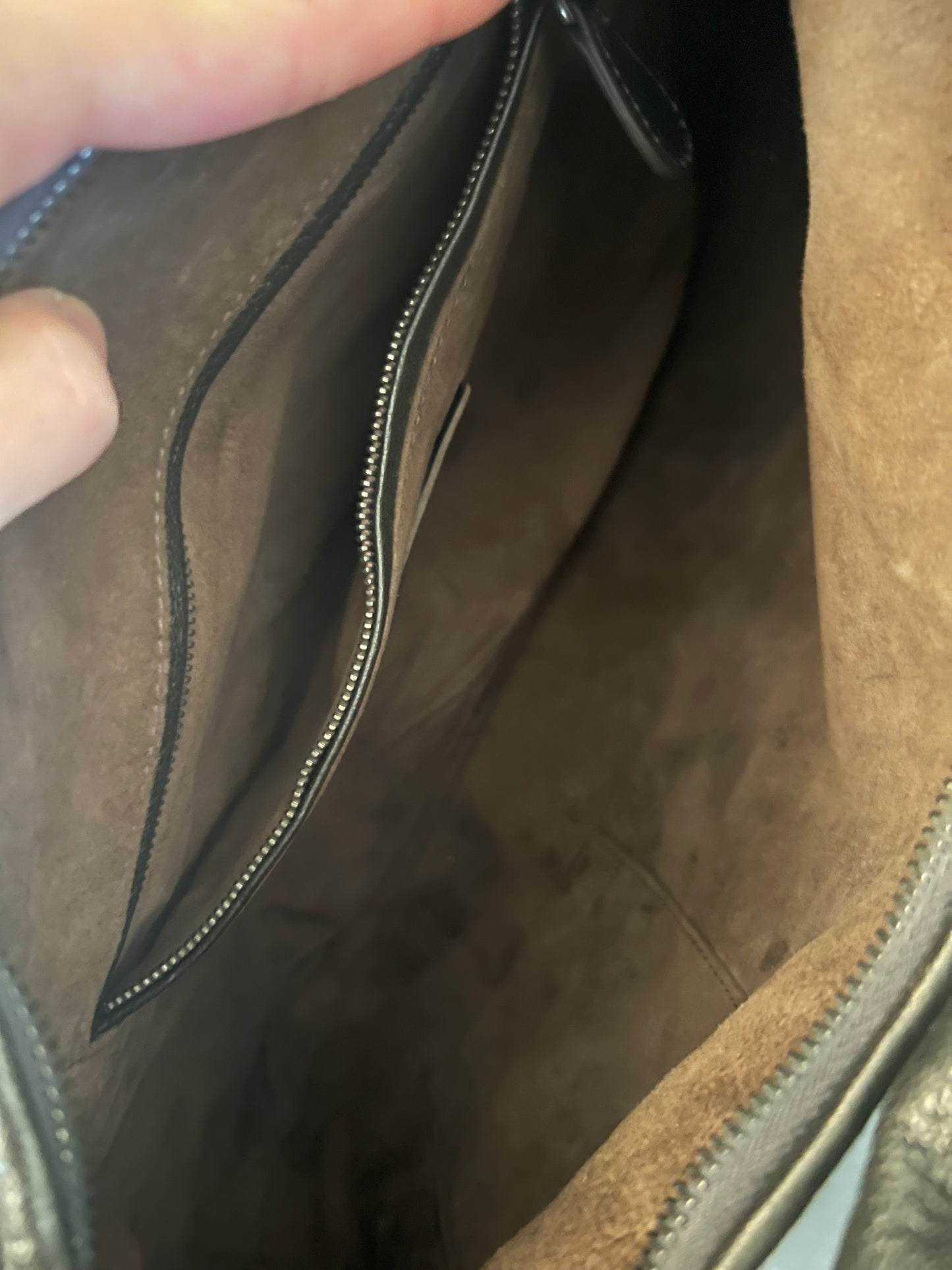 Bottega Veneta intrecciato small hobo bag