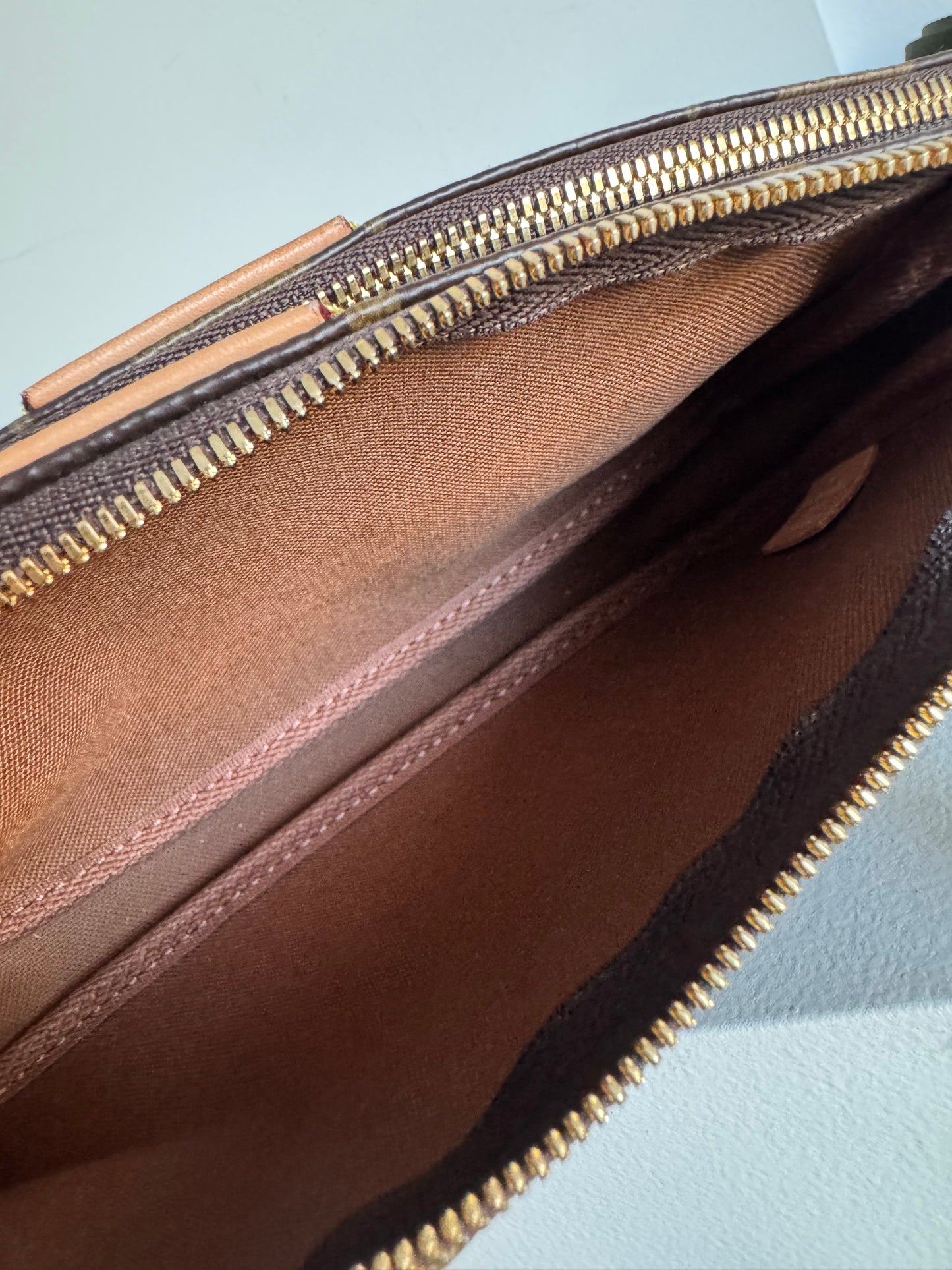 Louis Vuitton Monogram Multipochette