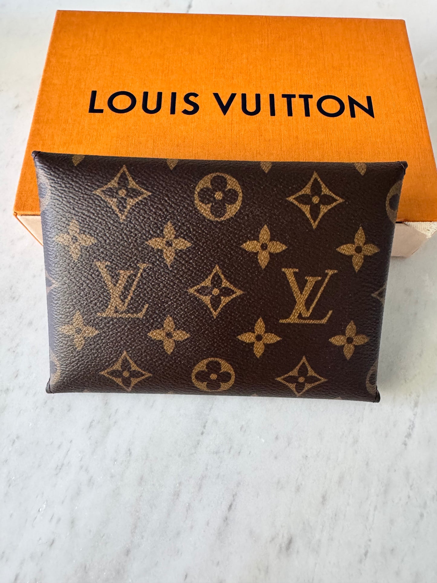Louis Vuitton Kirigami medium pouch