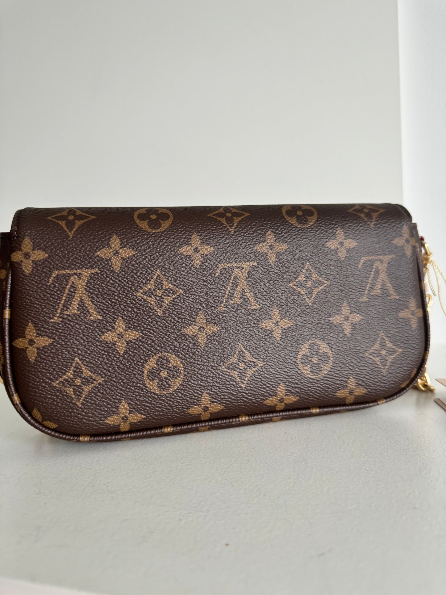 Louis Vuitton Ivy monogram bag
