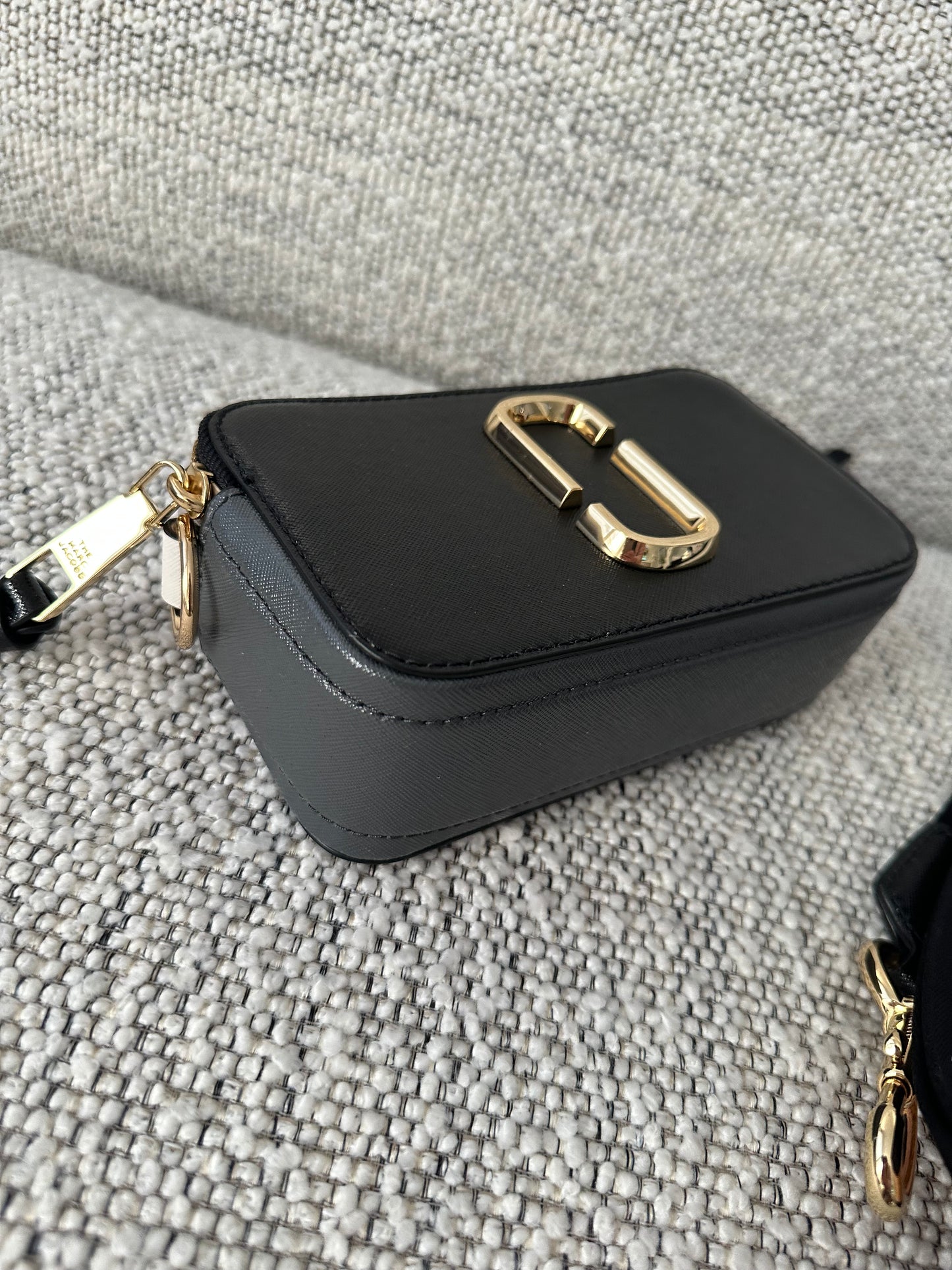 Marc Jacobs snapshot bag