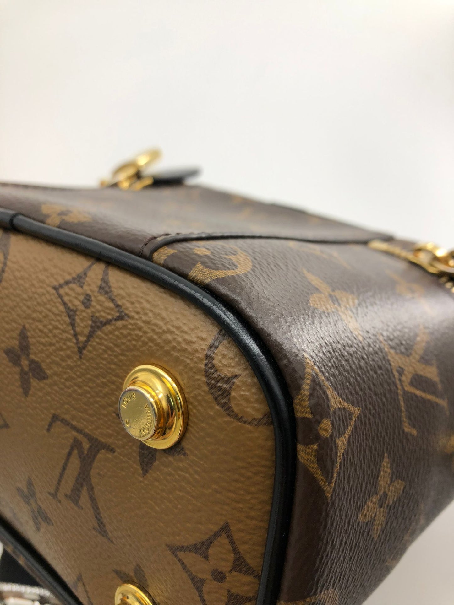 Louis Vuitton Vanity Bag