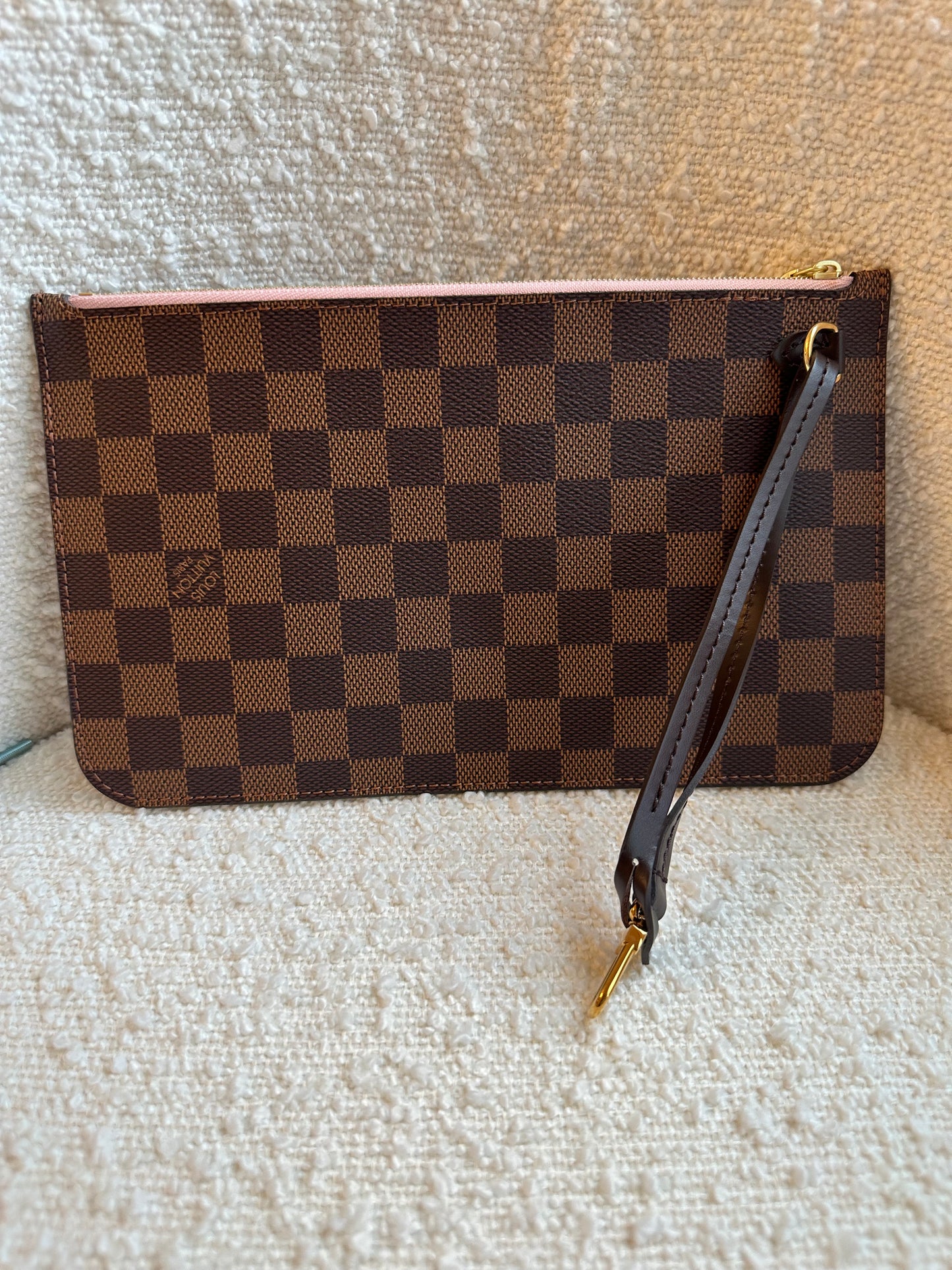 Louis Vuitton pouch