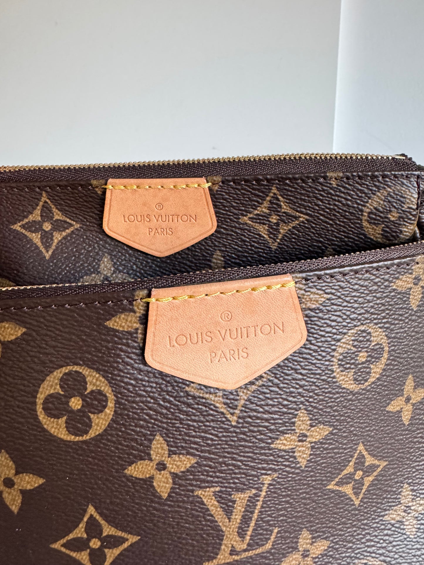 Louis Vuitton Monogram Multipochette