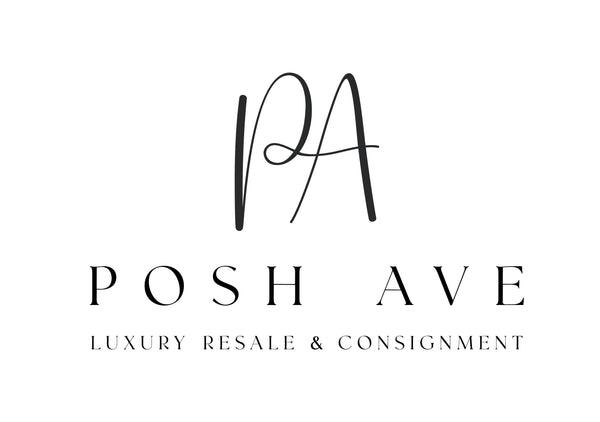 Posh Ave Luxury Consignment