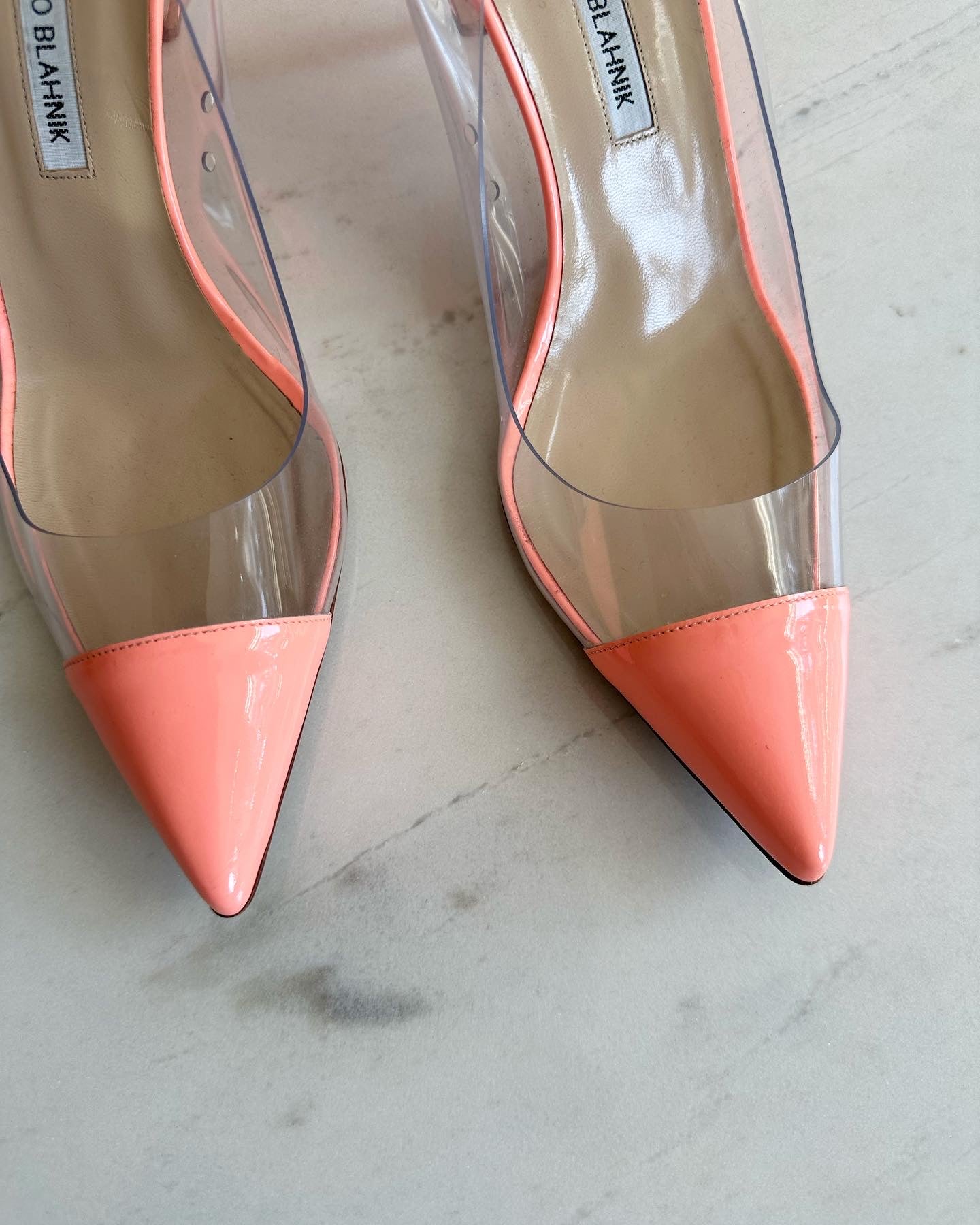 Manolo Blahnik Heels