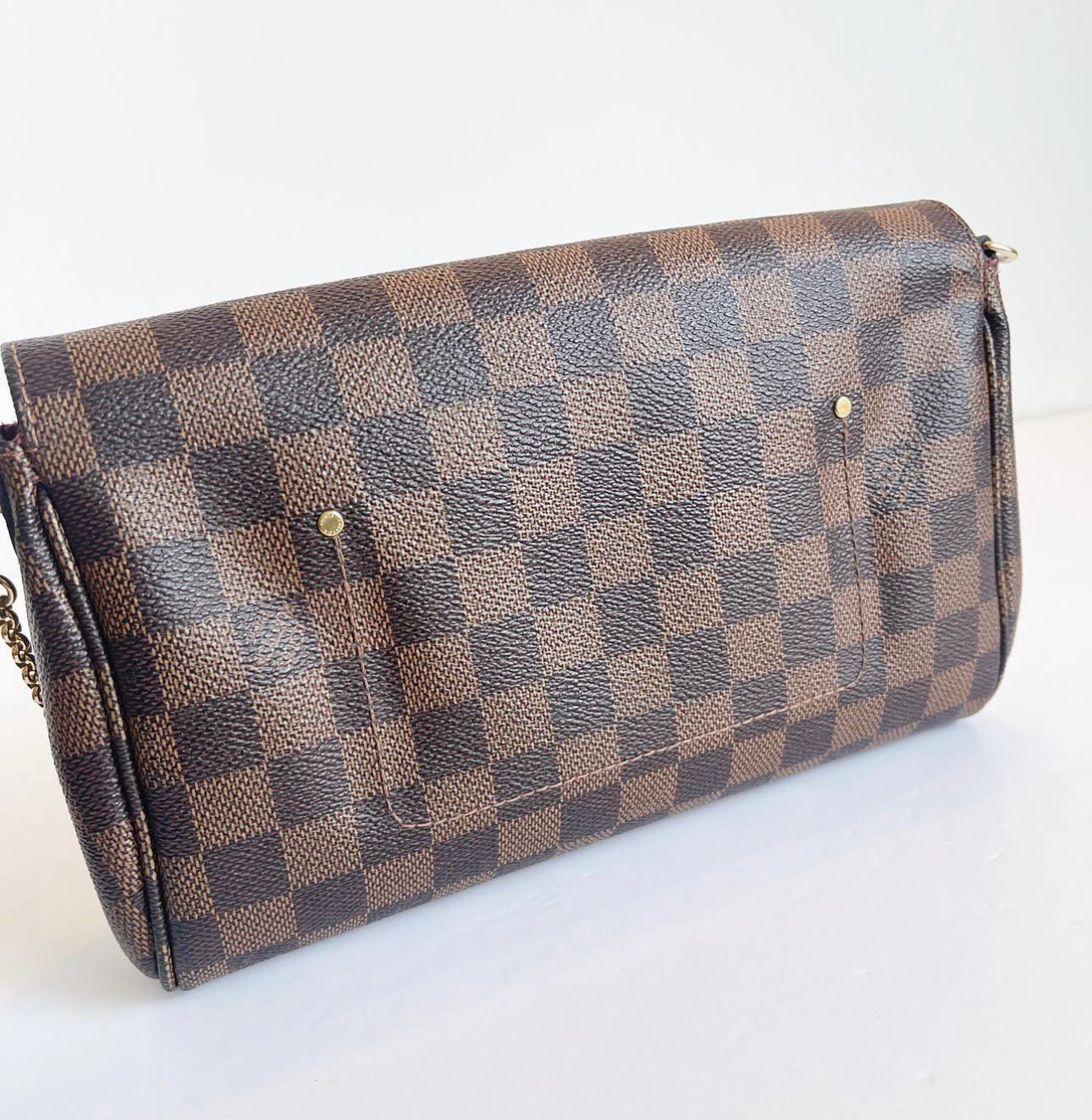 Louis Vuitton Favourite MM DE