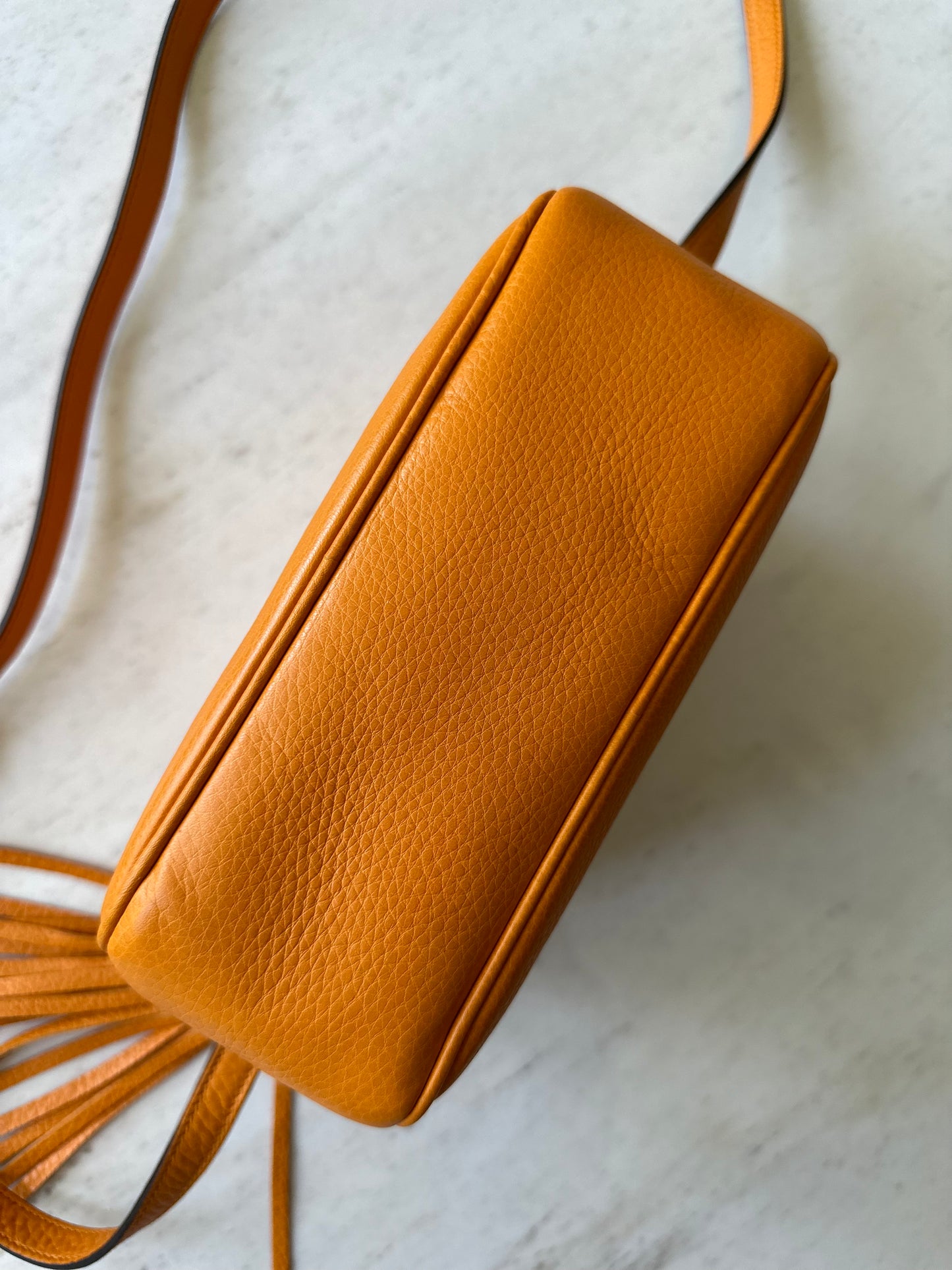 Gucci soho disco bag